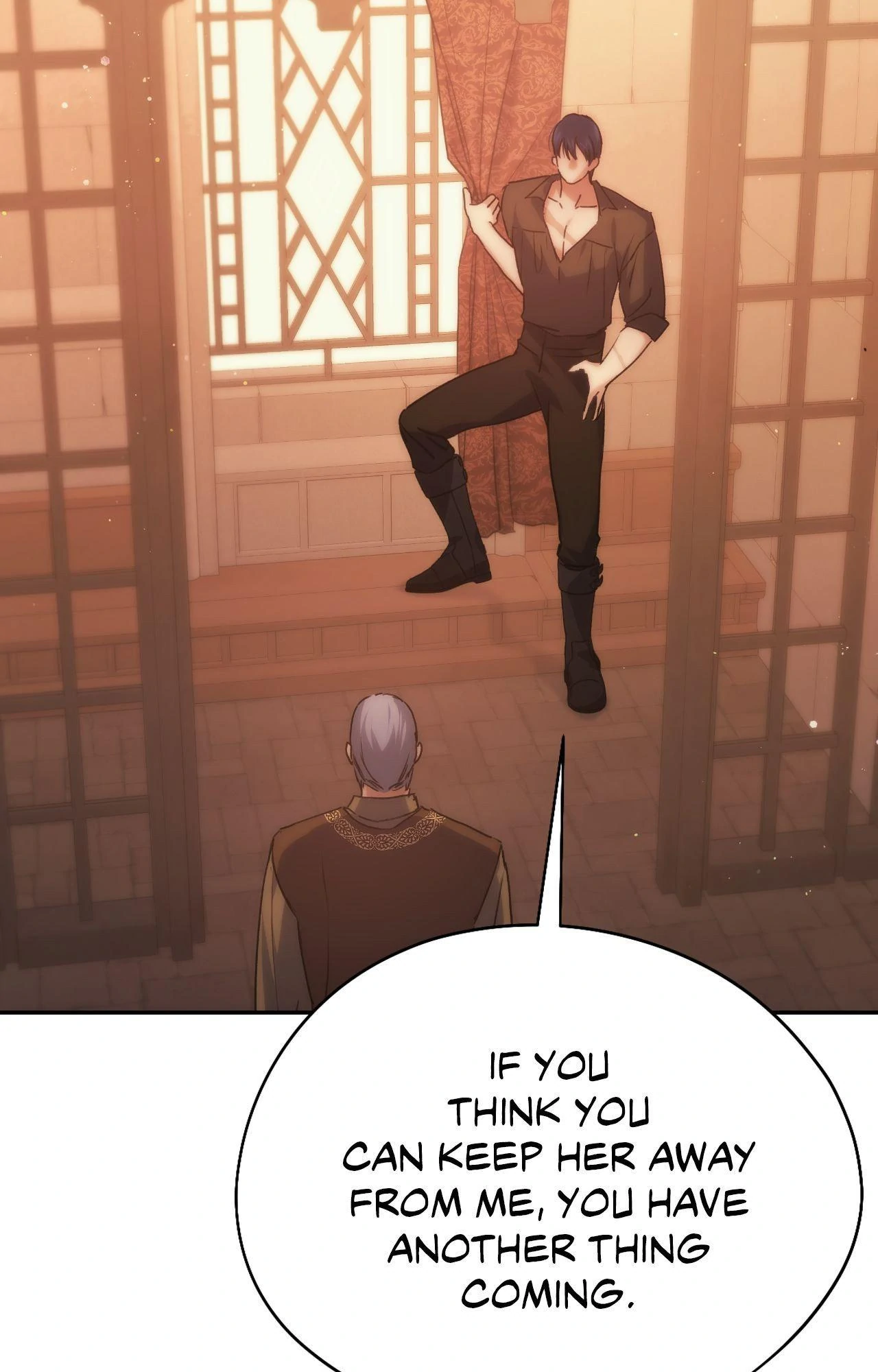 The Golden Wife-in-Law Chapter 61 - page 28
