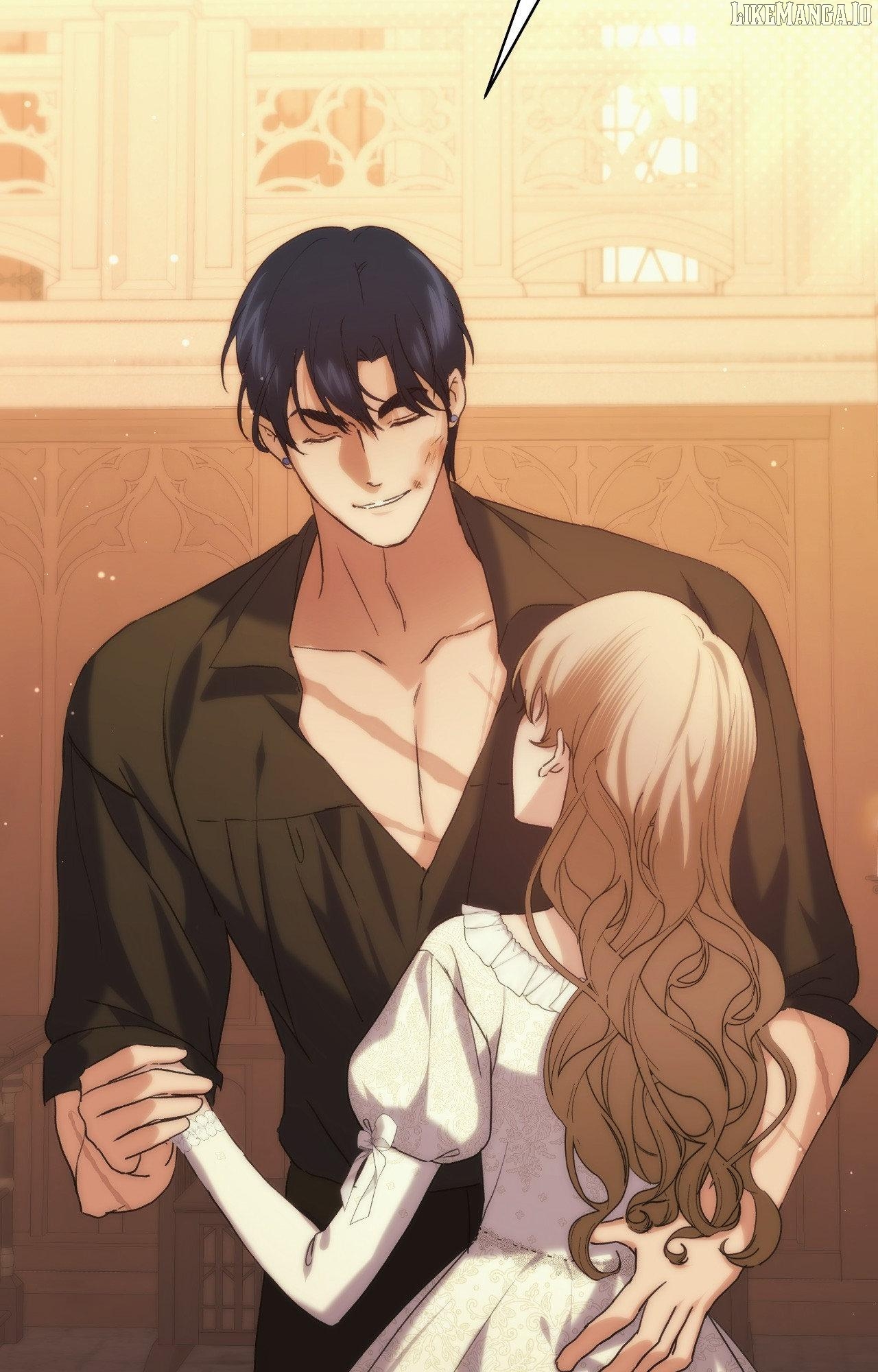 The Golden Wife-in-Law Chapter 61 - page 3
