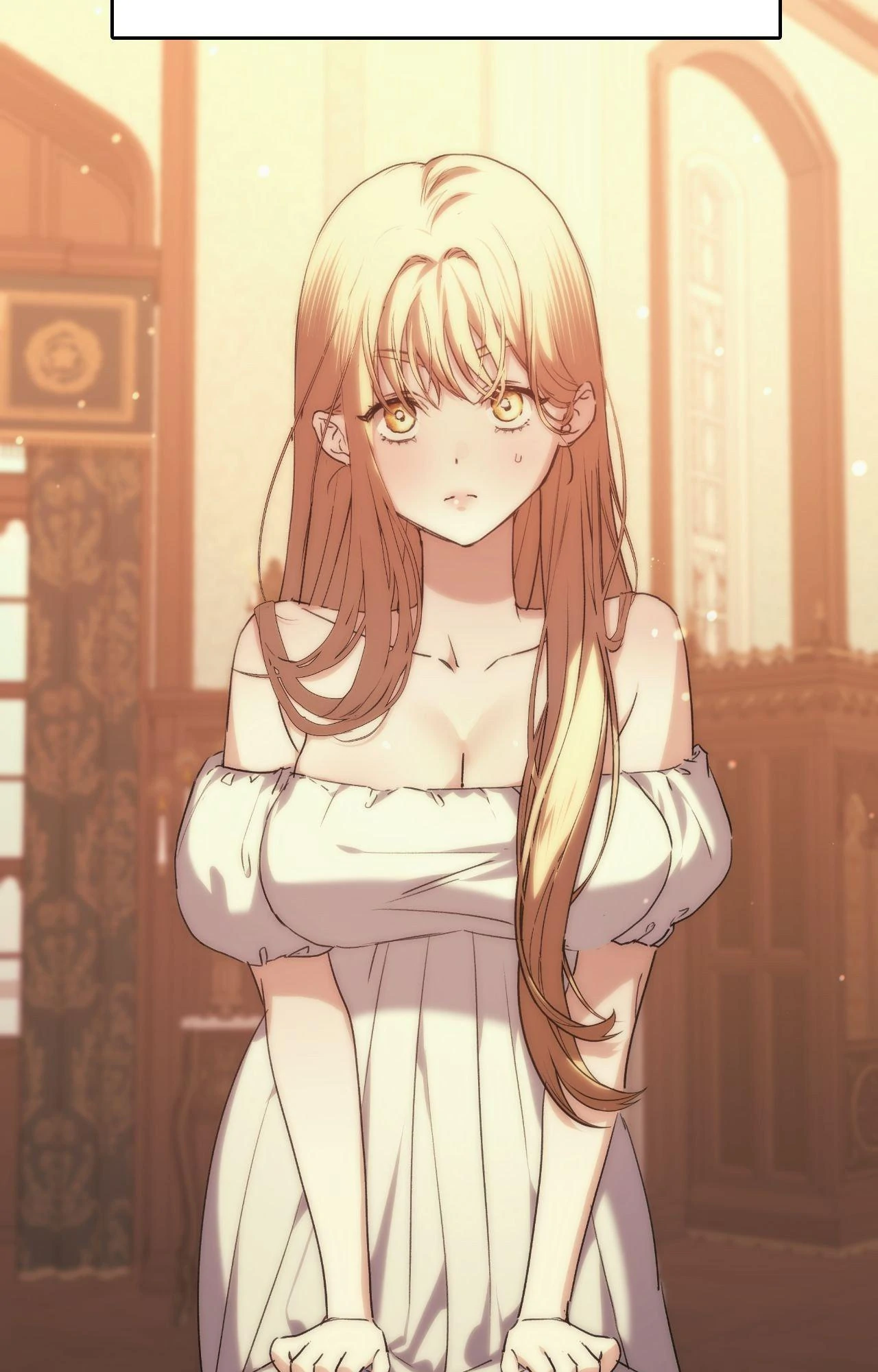 The Golden Wife-in-Law Chapter 61 - page 38