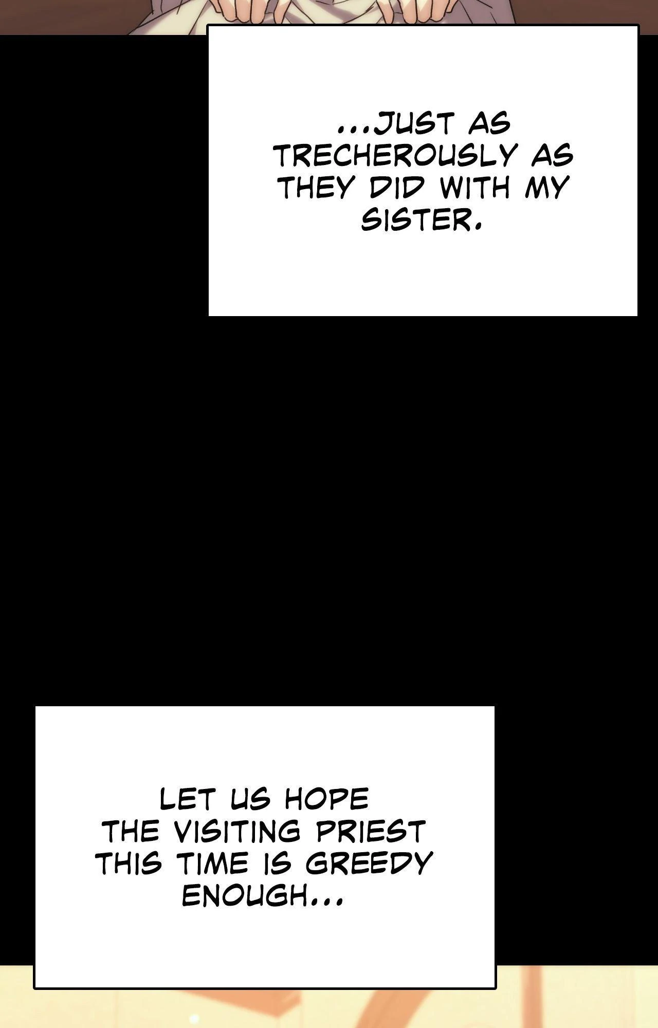 The Golden Wife-in-Law Chapter 61 - page 39