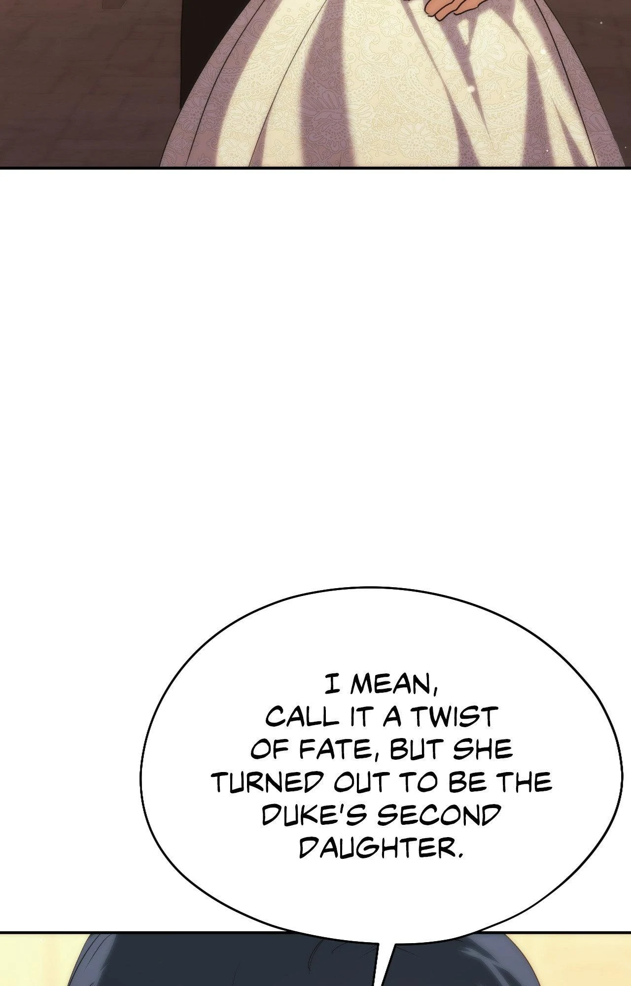 The Golden Wife-in-Law Chapter 61 - page 4