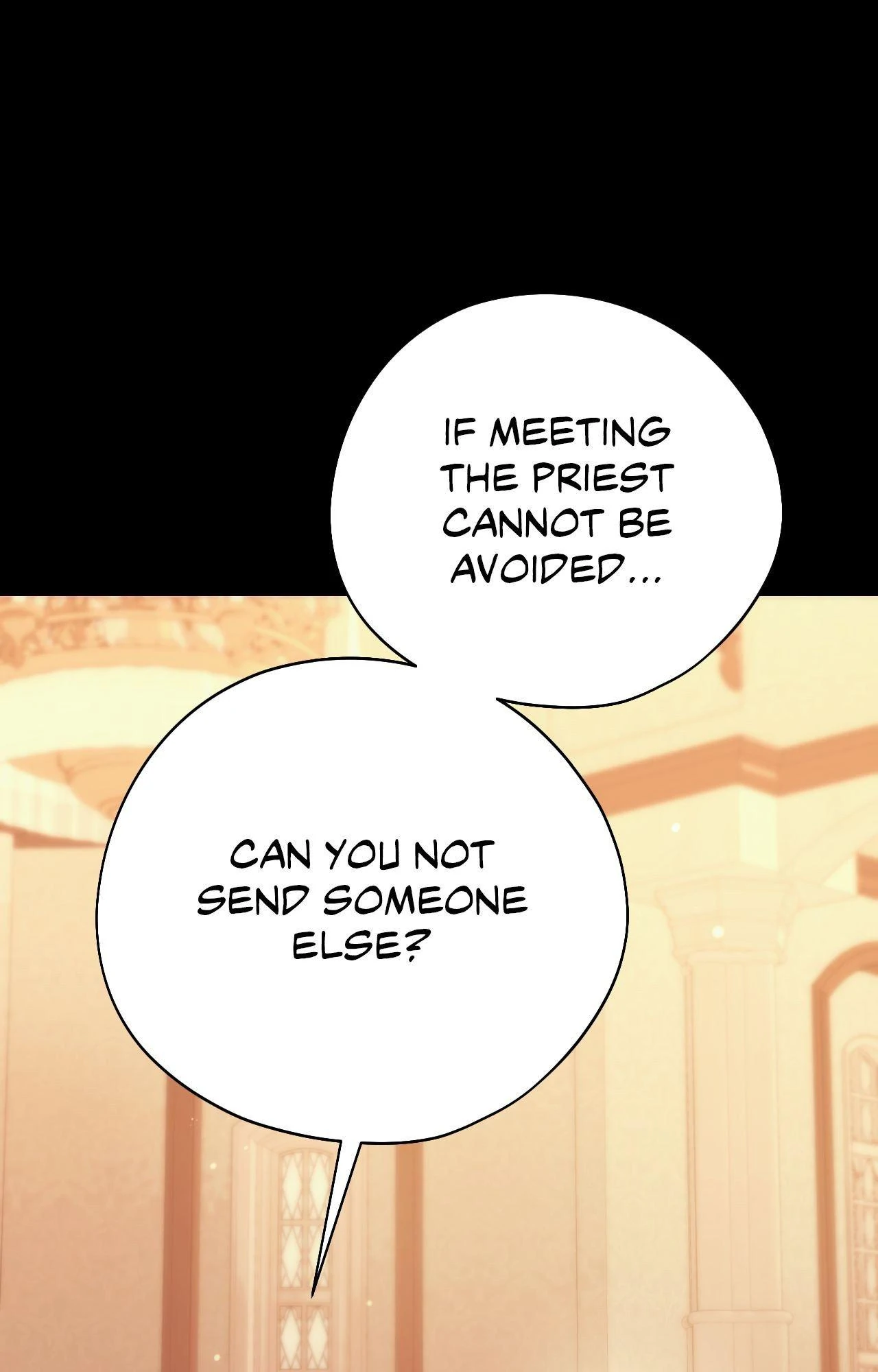 The Golden Wife-in-Law Chapter 61 - page 43