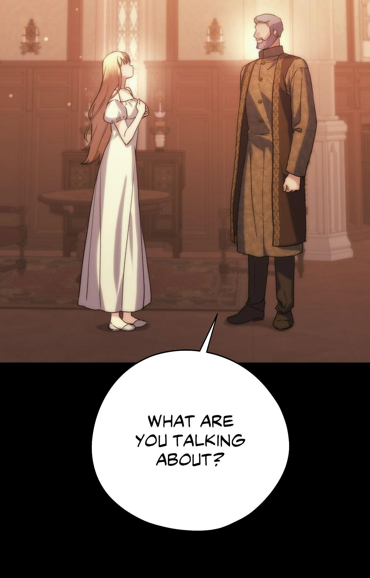 The Golden Wife-in-Law Chapter 61 - page 44