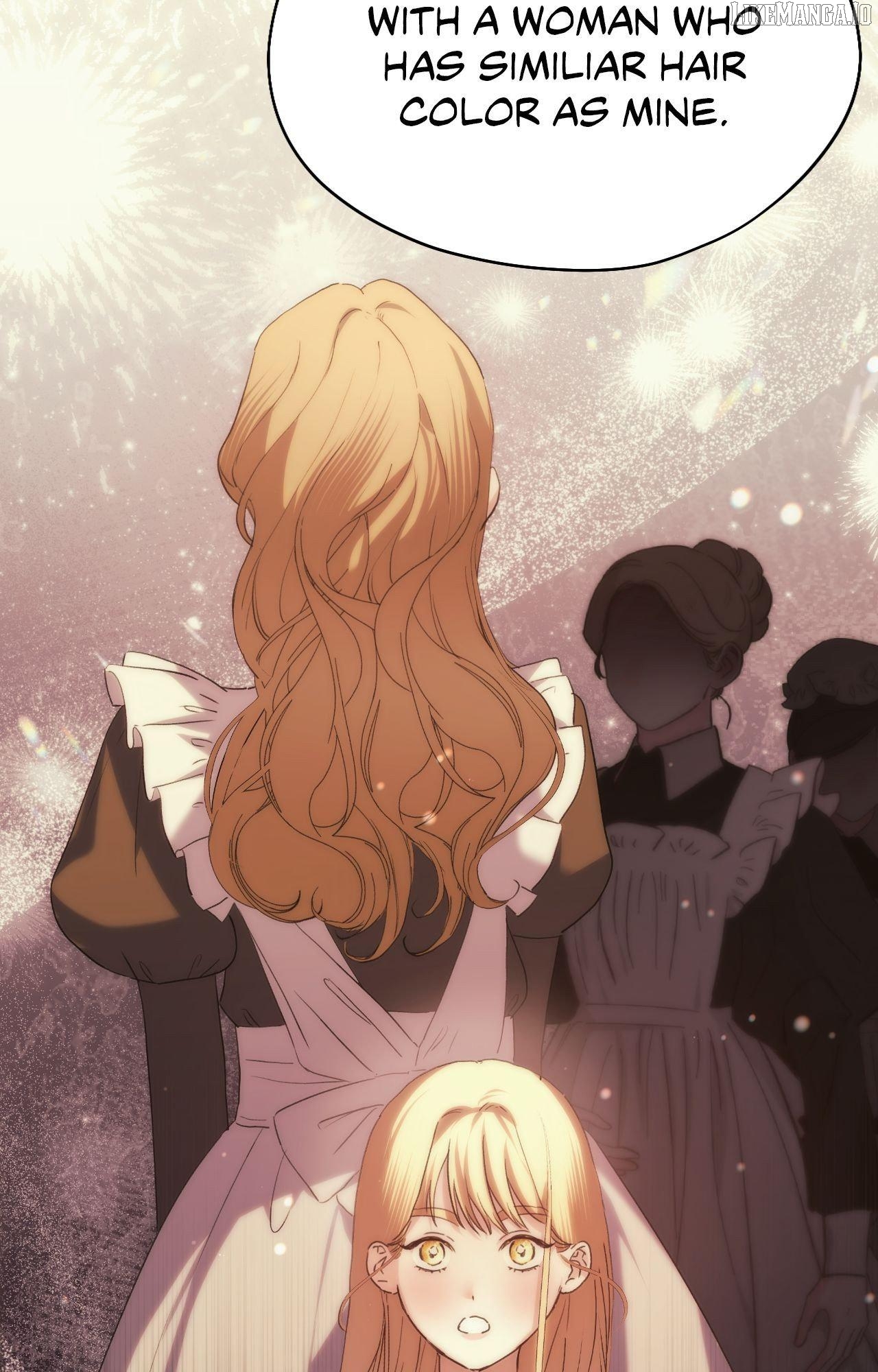 The Golden Wife-in-Law Chapter 61 - page 48