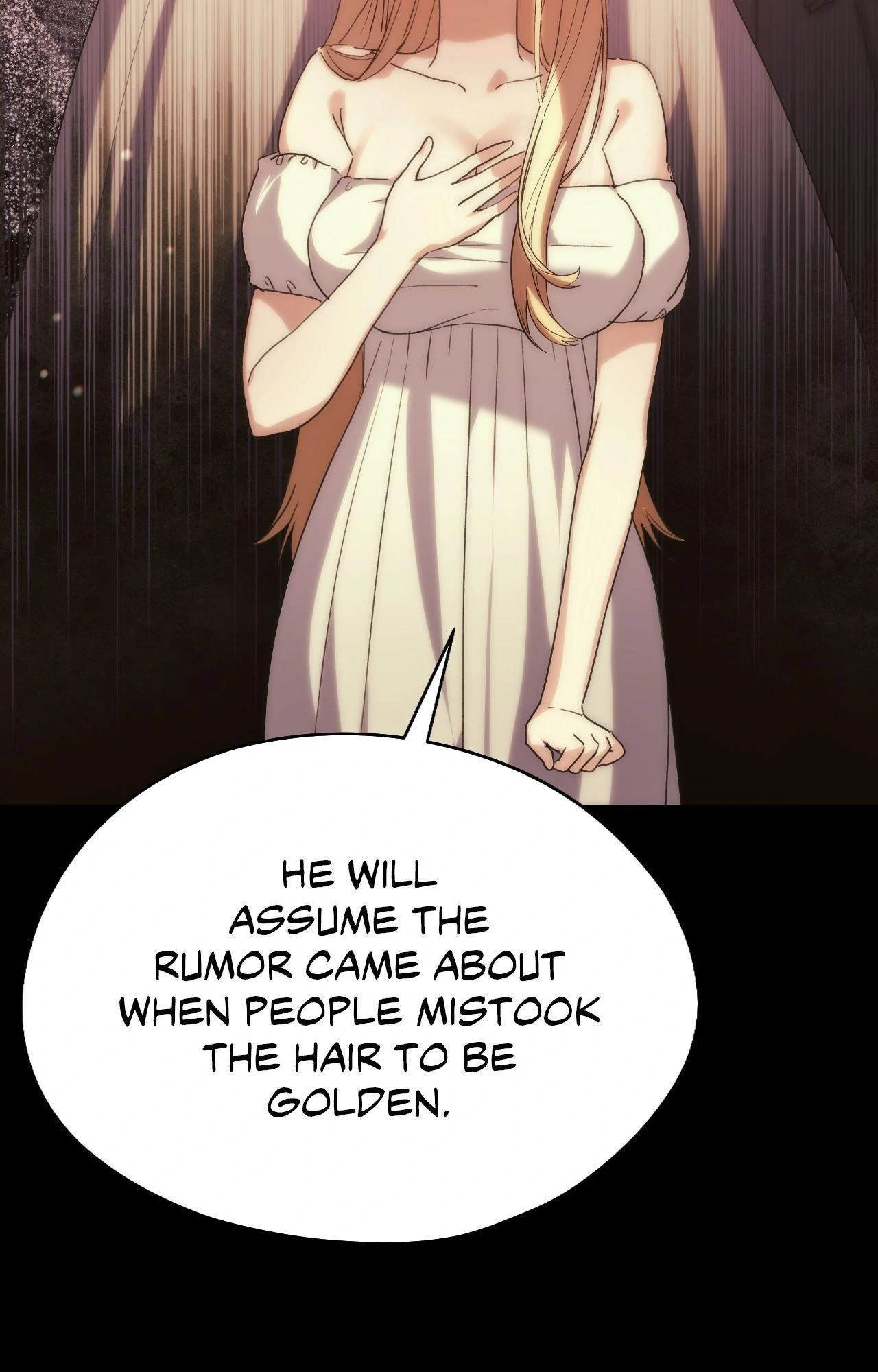 The Golden Wife-in-Law Chapter 61 - page 49