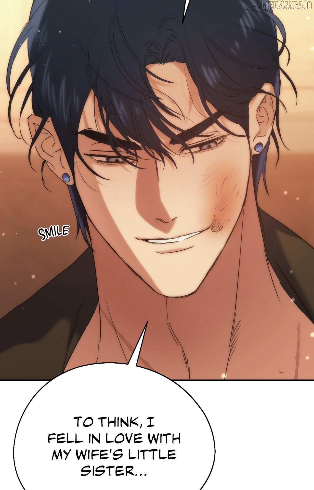 The Golden Wife-in-Law Chapter 61 - page 5