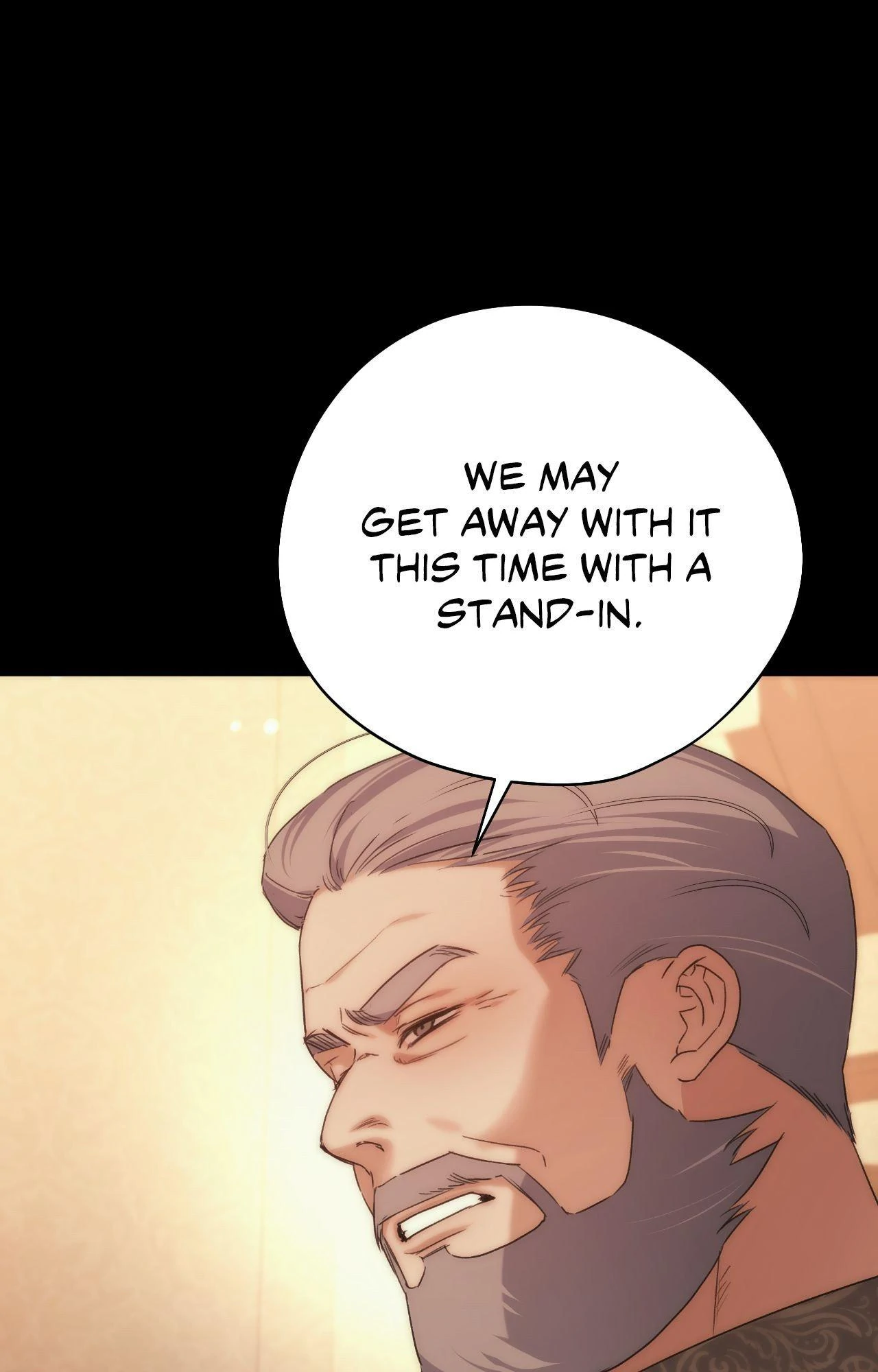 The Golden Wife-in-Law Chapter 61 - page 50