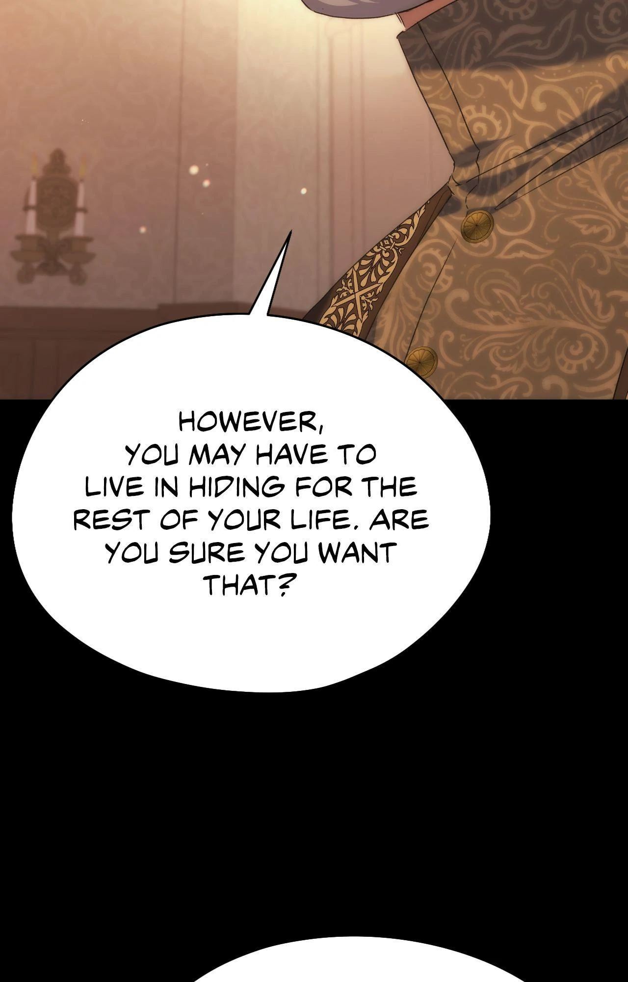 The Golden Wife-in-Law Chapter 61 - page 51