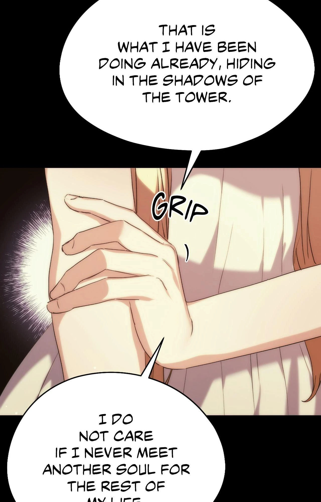 The Golden Wife-in-Law Chapter 61 - page 52