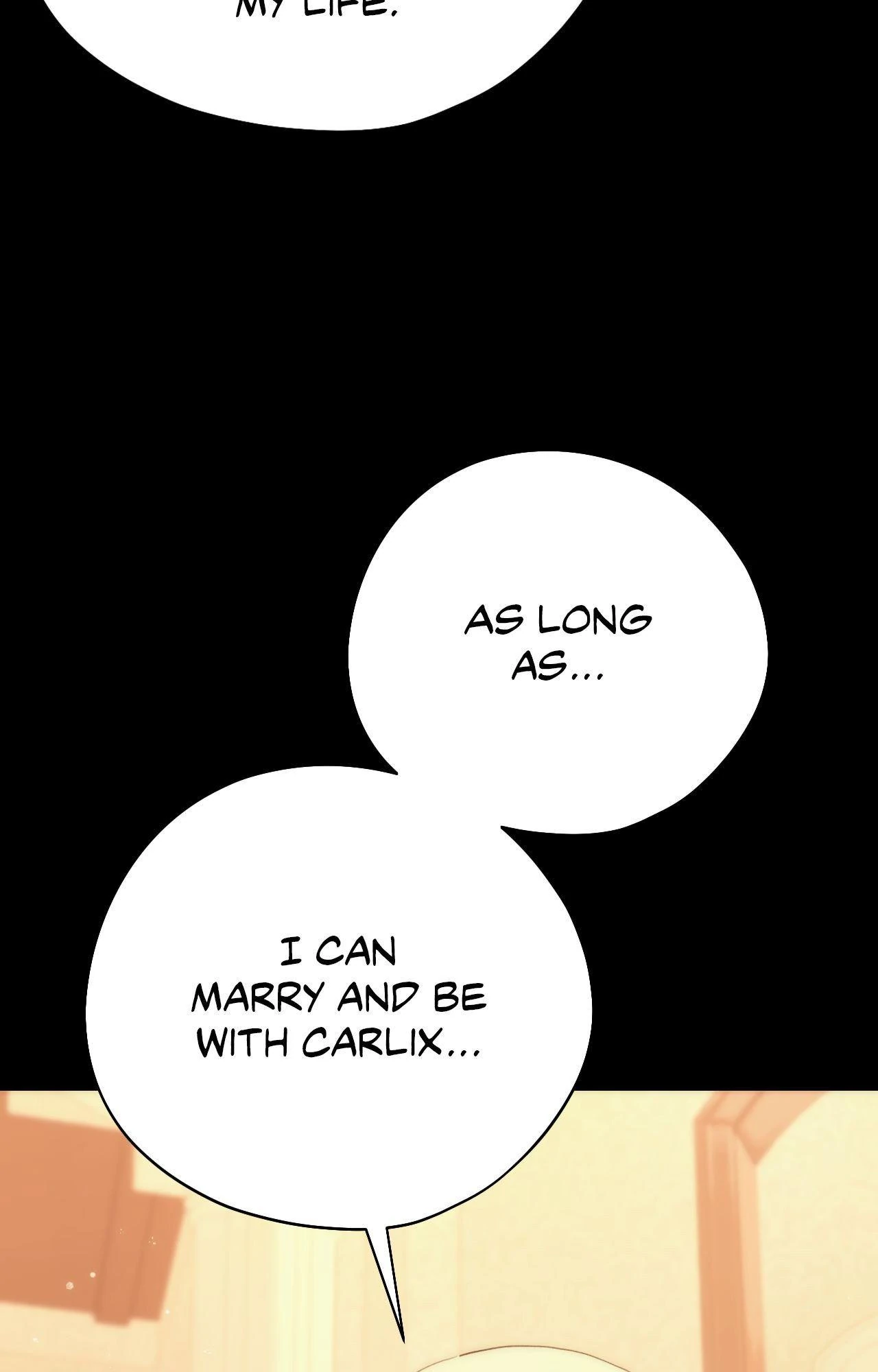 The Golden Wife-in-Law Chapter 61 - page 53