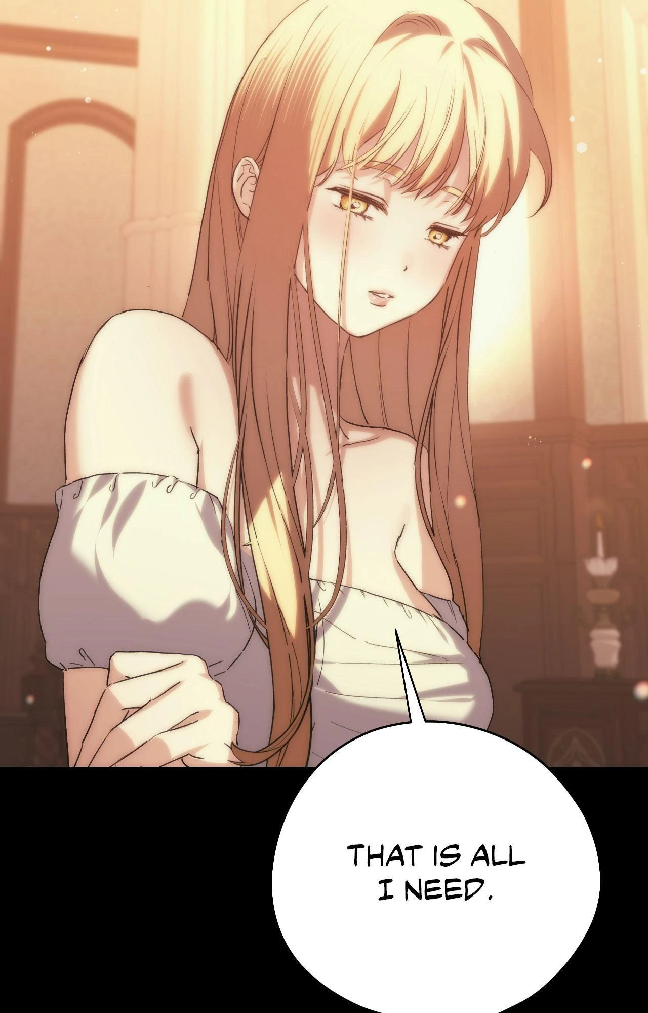 The Golden Wife-in-Law Chapter 61 - page 54