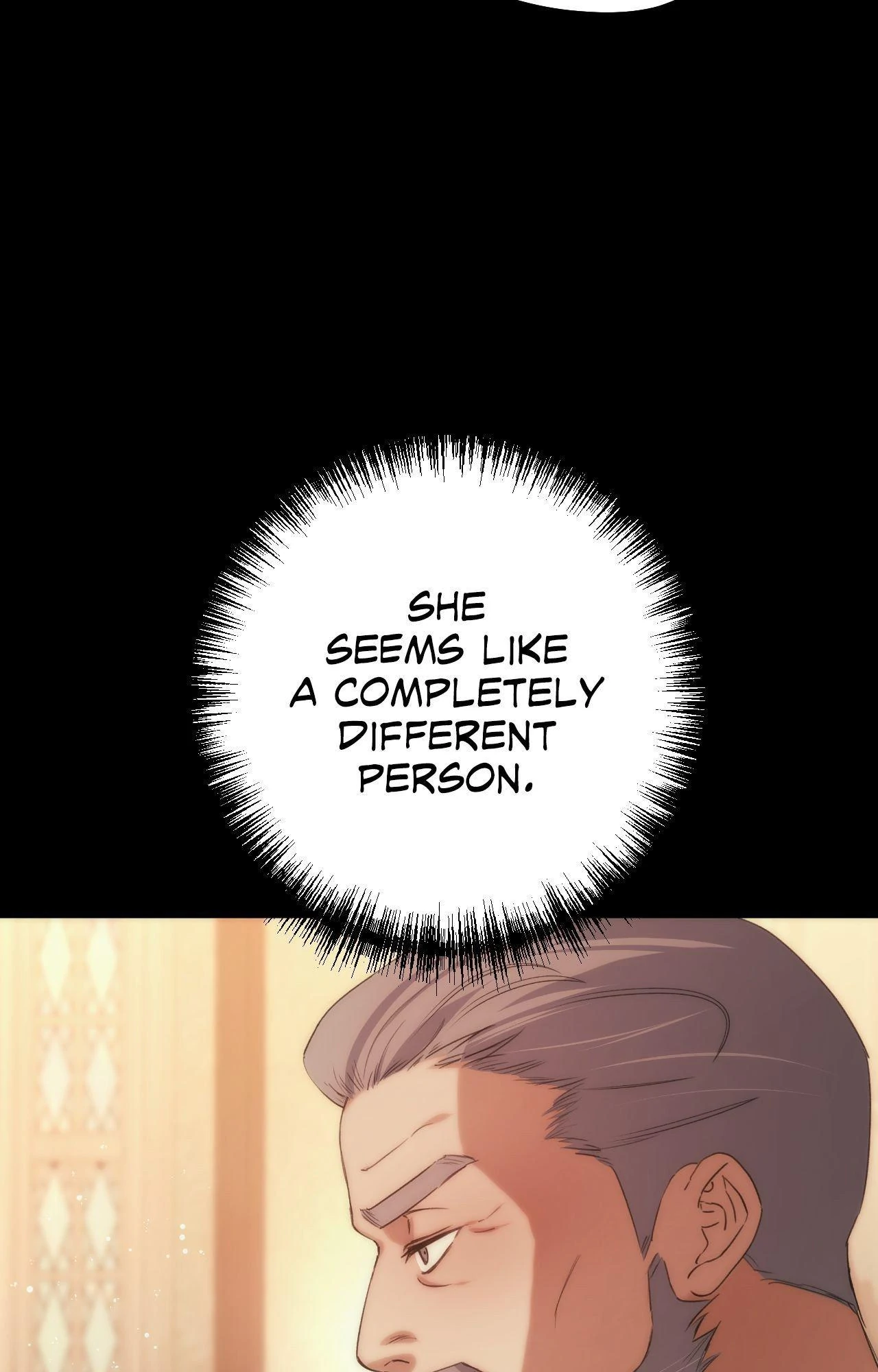 The Golden Wife-in-Law Chapter 61 - page 55