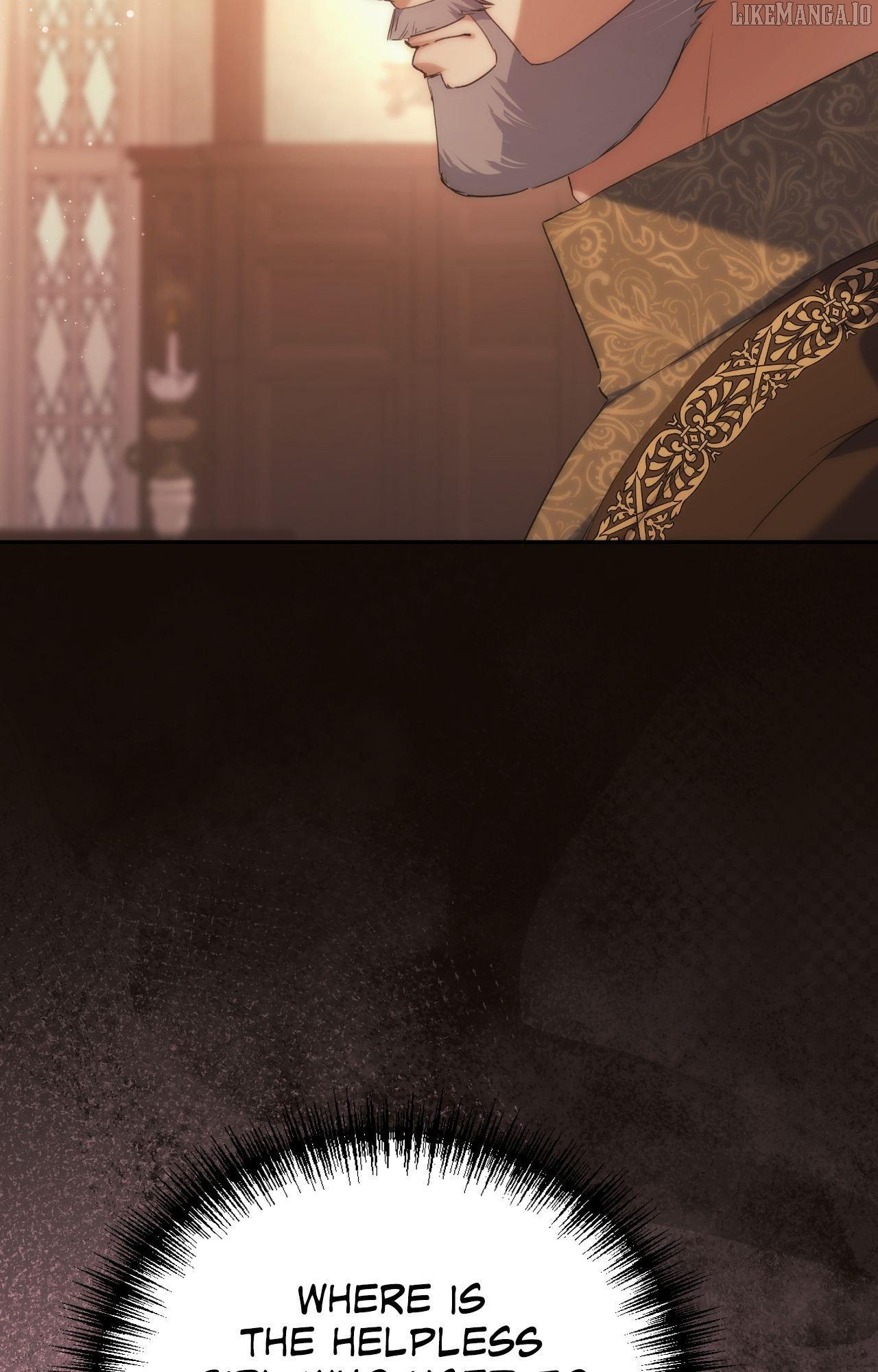 The Golden Wife-in-Law Chapter 61 - page 56