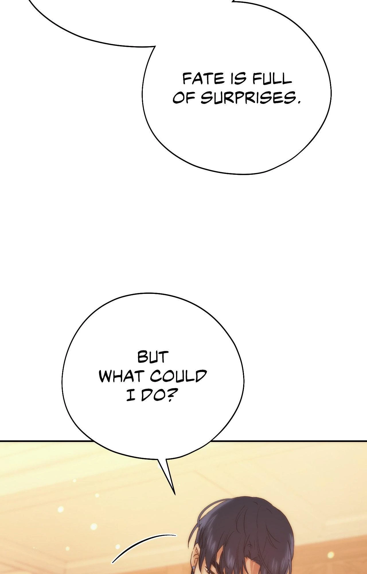 The Golden Wife-in-Law Chapter 61 - page 6