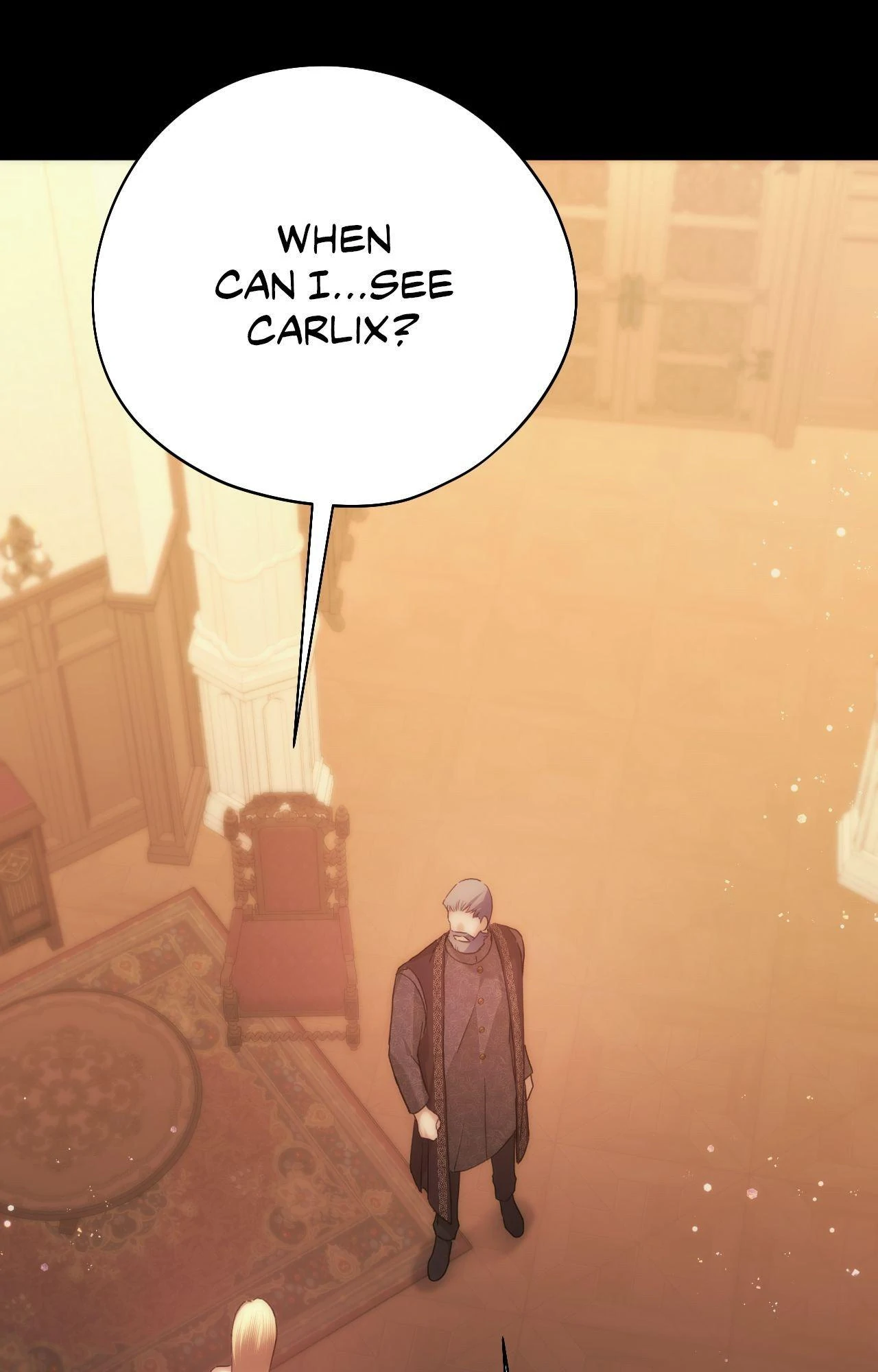 The Golden Wife-in-Law Chapter 61 - page 61