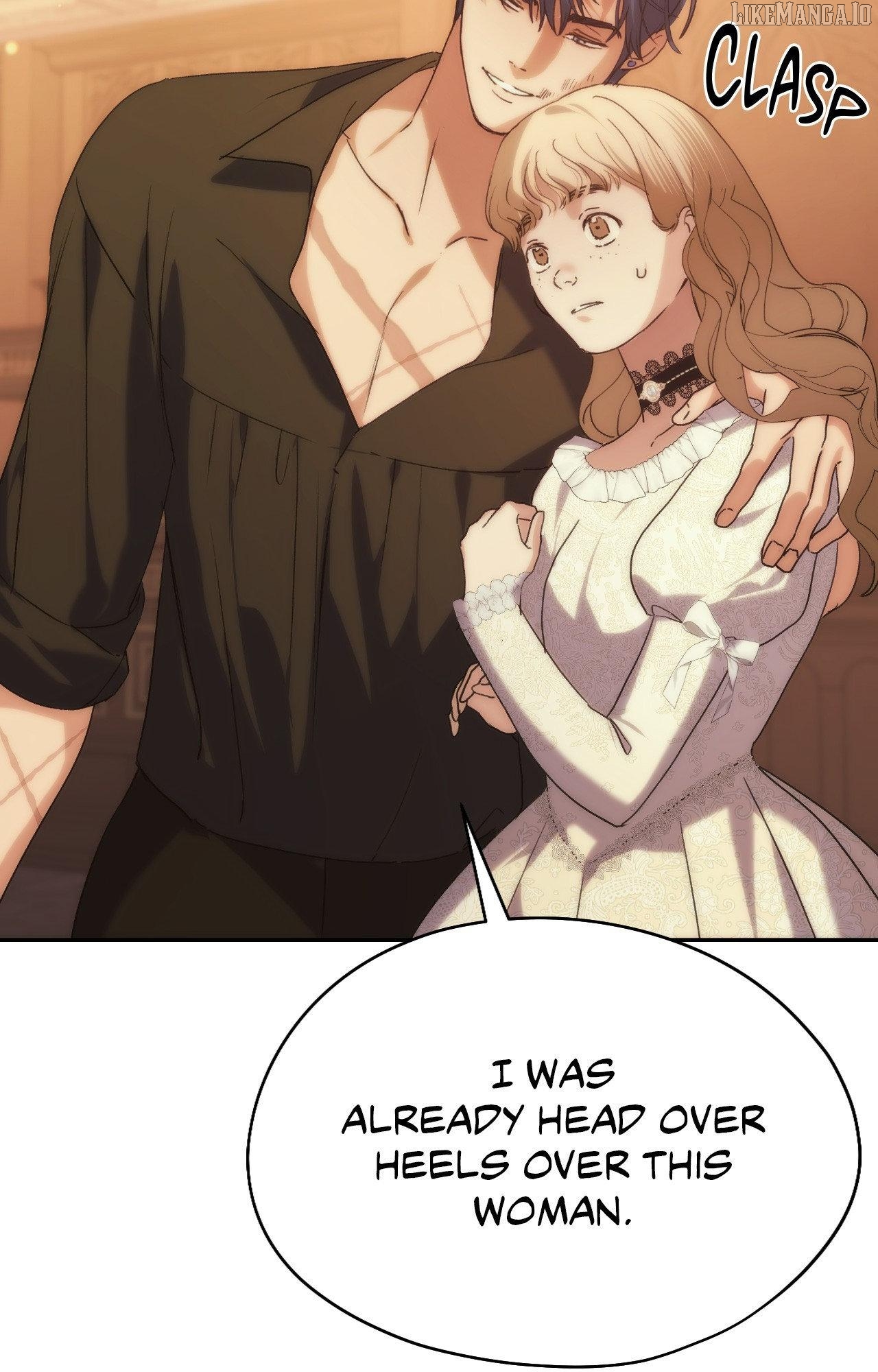 The Golden Wife-in-Law Chapter 61 - page 7