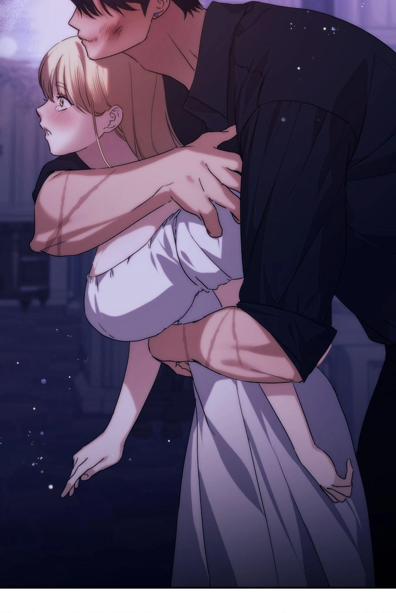 The Golden Wife-in-Law Chapter 61 - page 75
