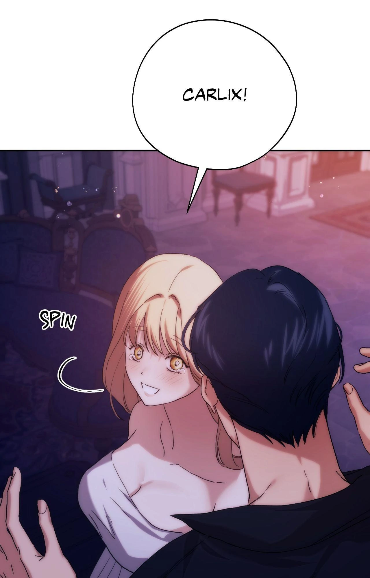 The Golden Wife-in-Law Chapter 61 - page 78