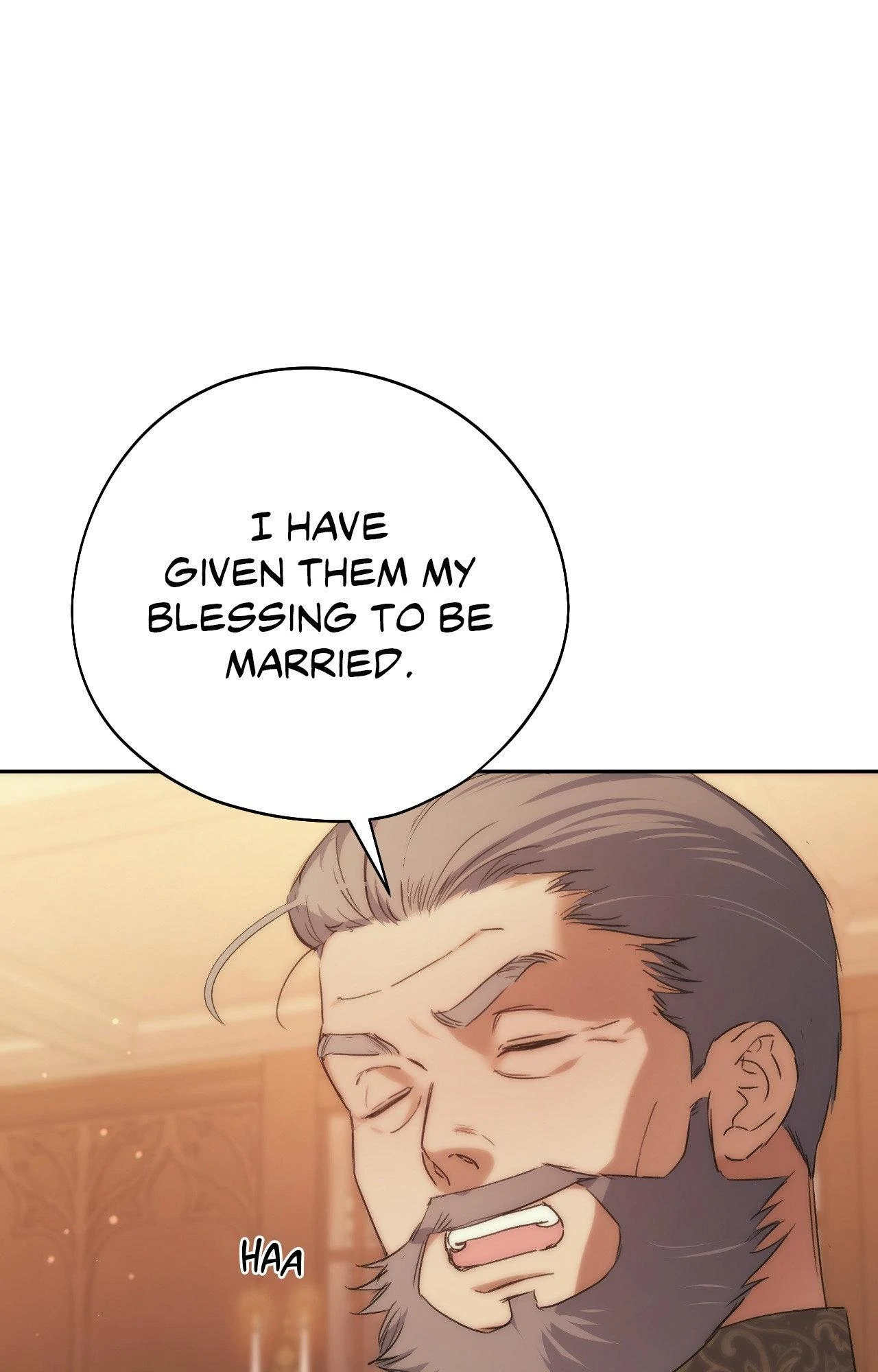The Golden Wife-in-Law Chapter 61 - page 8