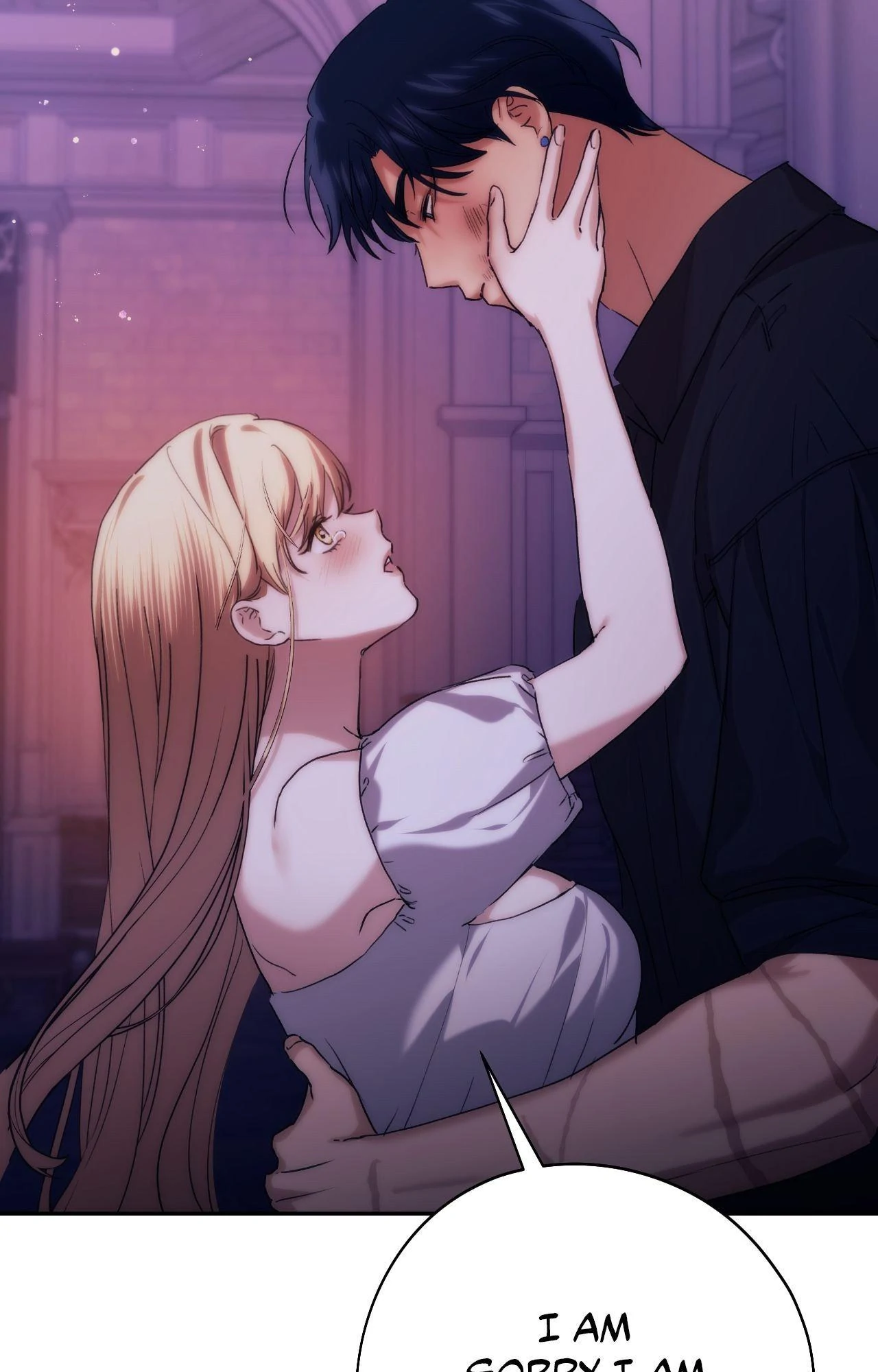 The Golden Wife-in-Law Chapter 61 - page 80