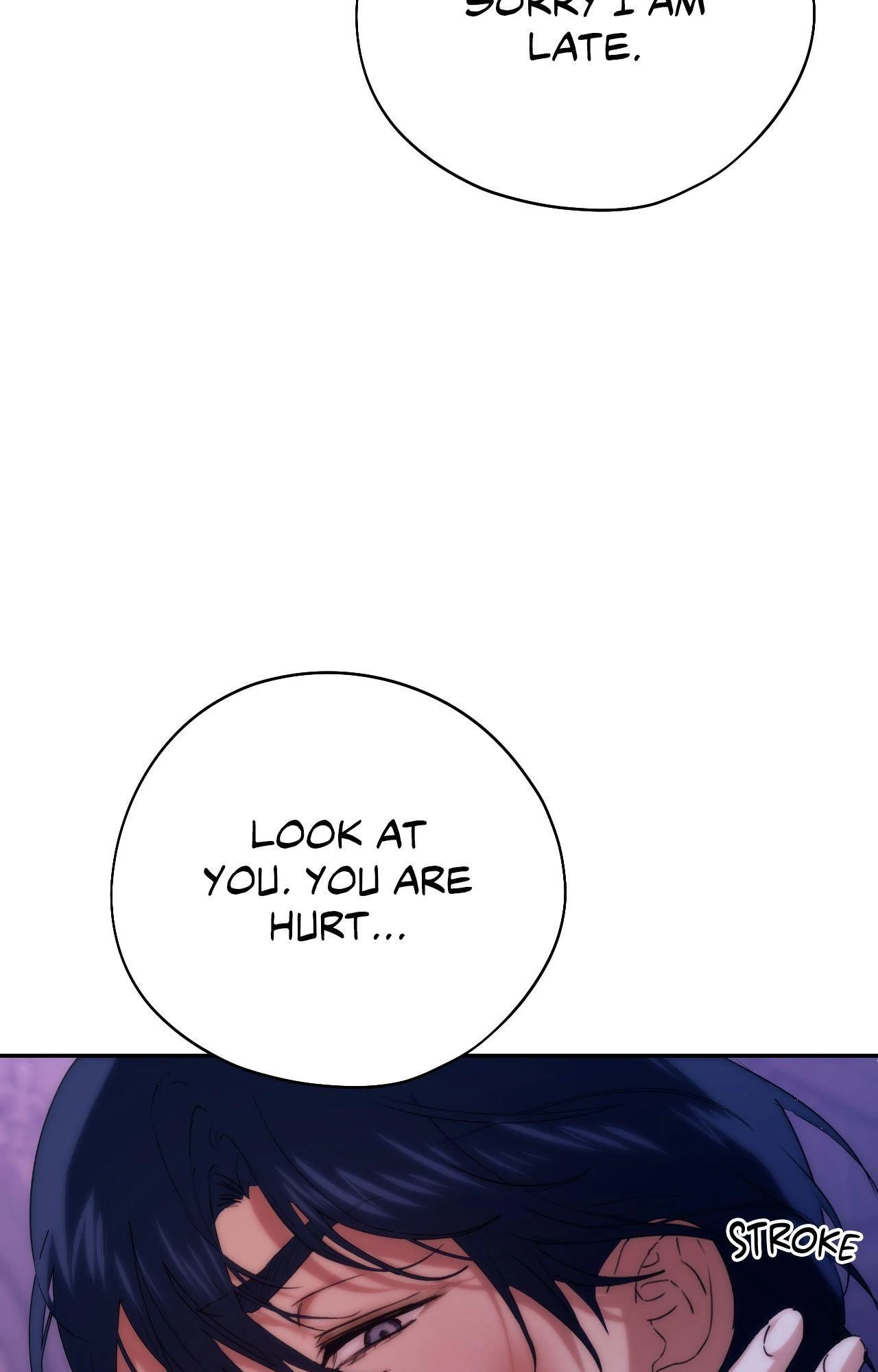 The Golden Wife-in-Law Chapter 61 - page 81
