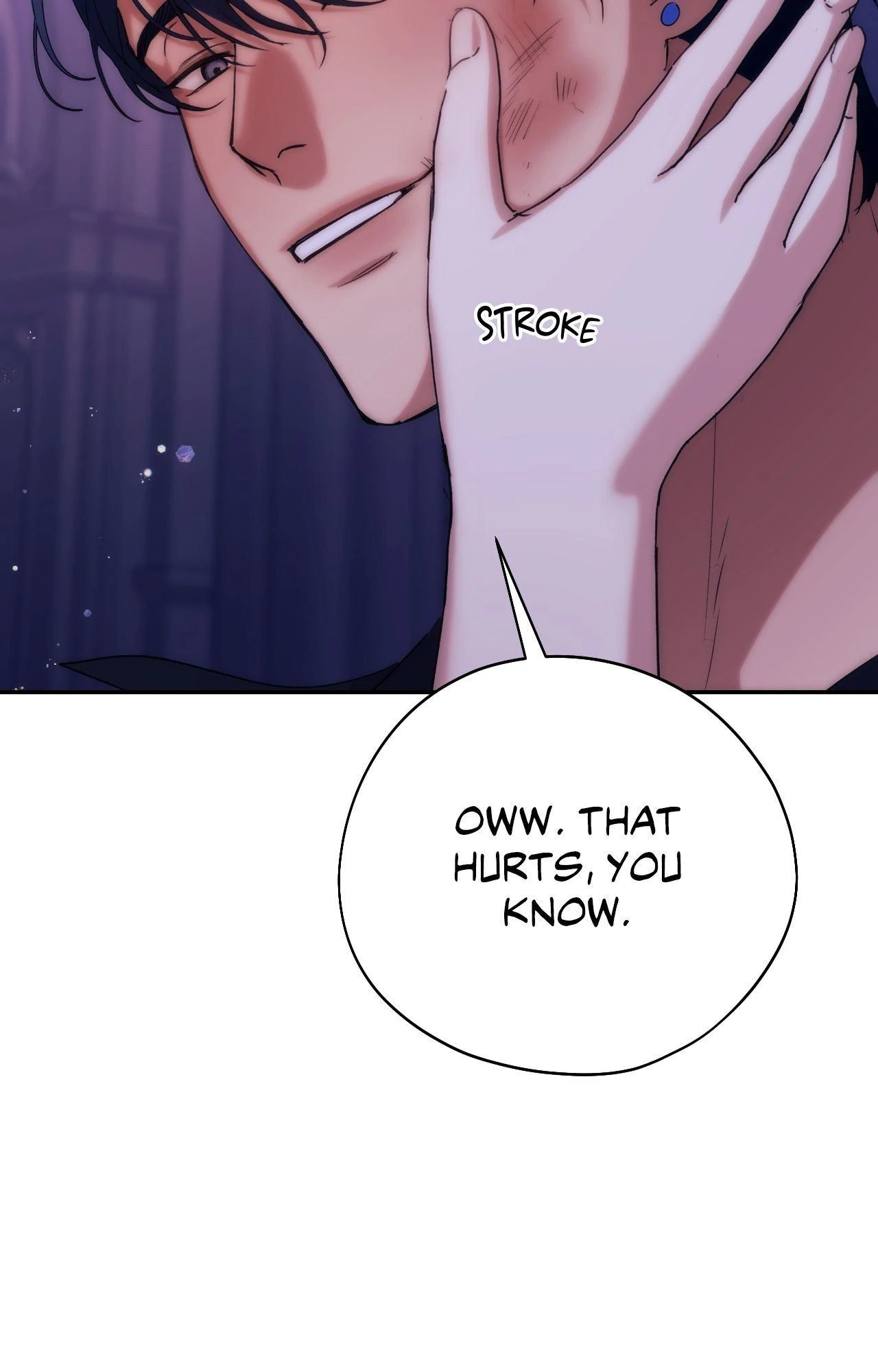 The Golden Wife-in-Law Chapter 61 - page 82