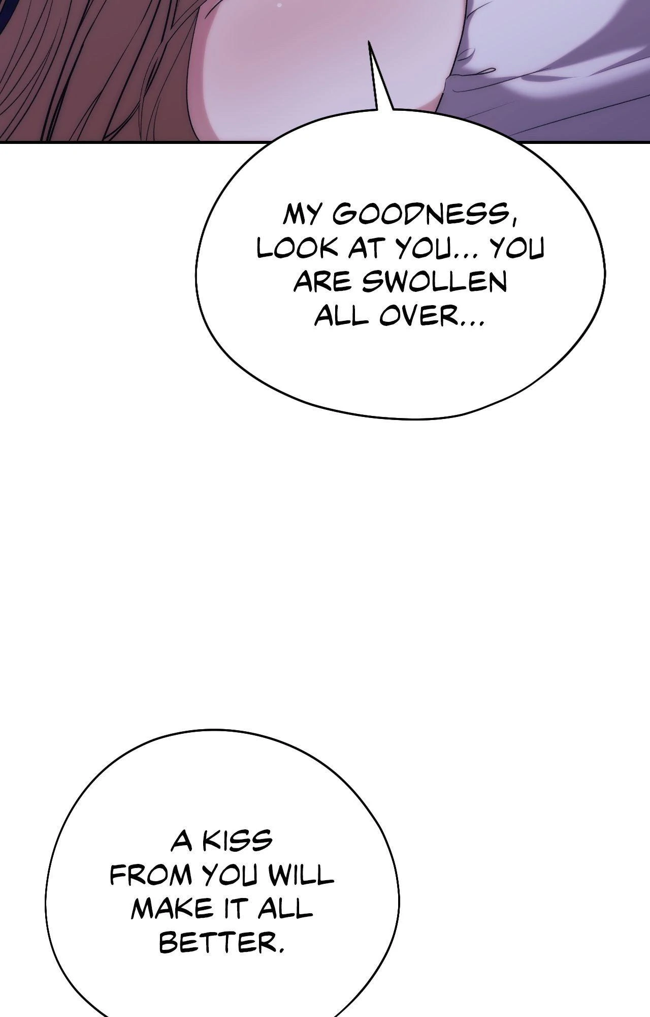 The Golden Wife-in-Law Chapter 61 - page 84