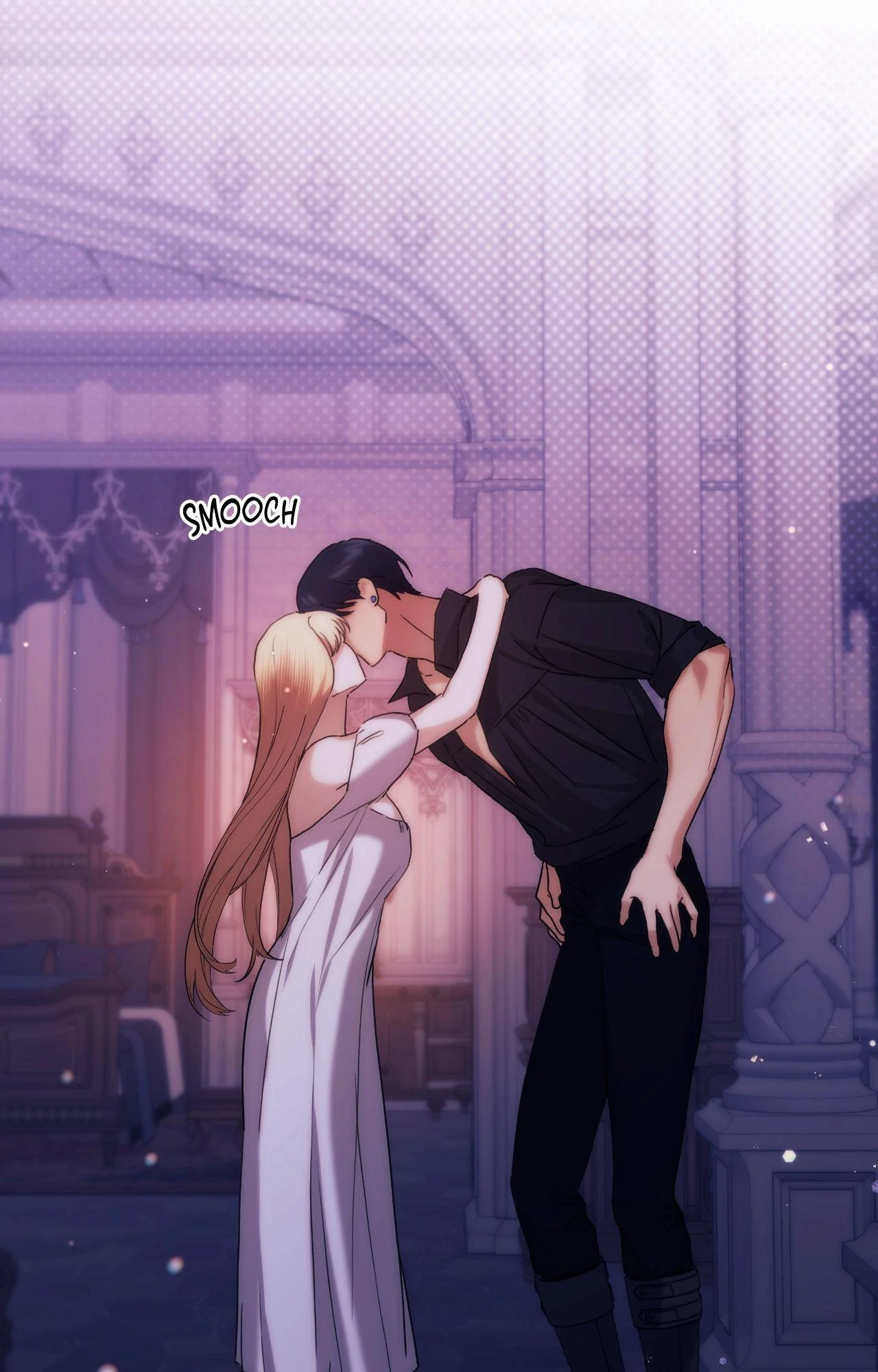 The Golden Wife-in-Law Chapter 61 - page 88