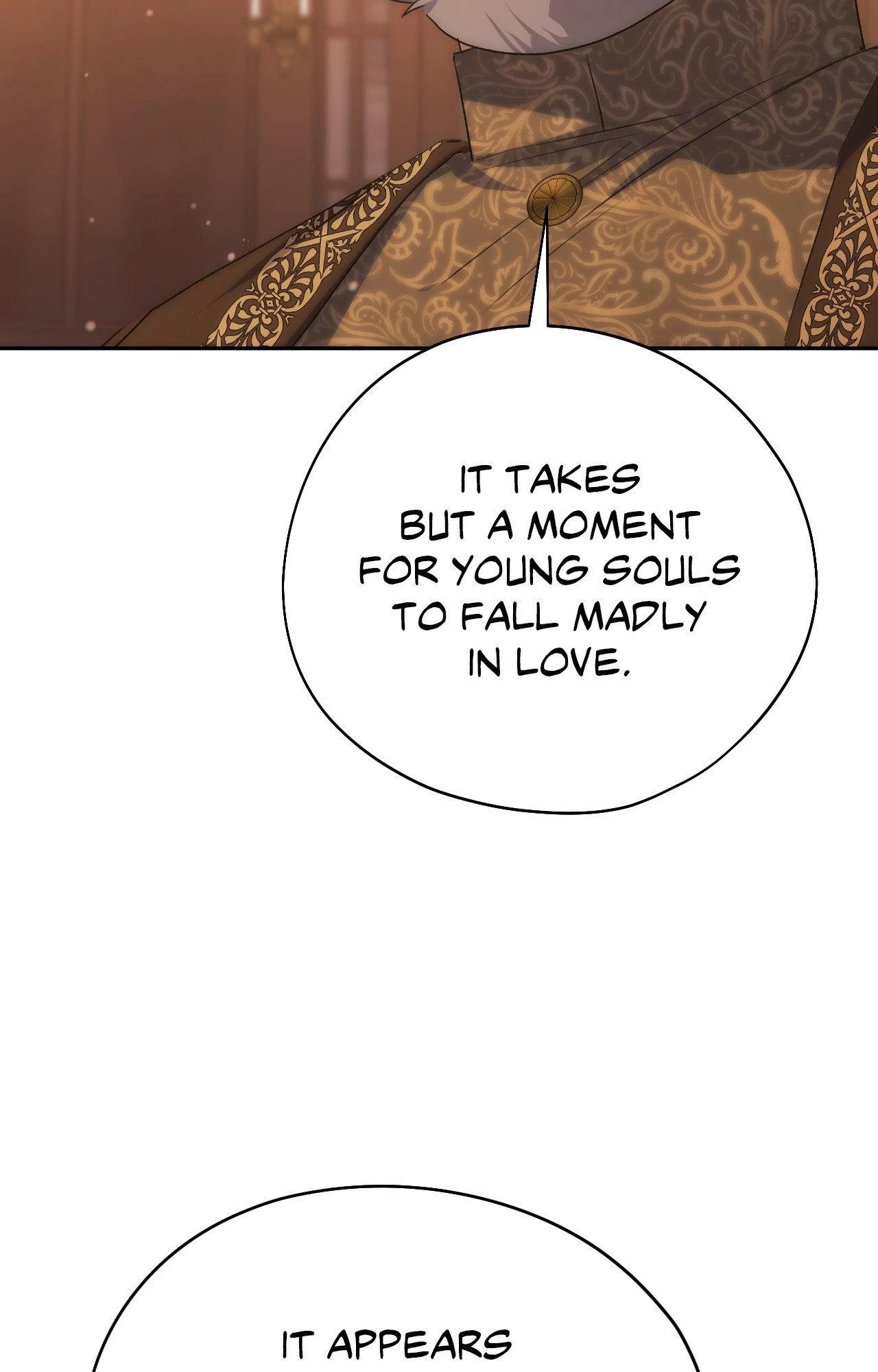 The Golden Wife-in-Law Chapter 61 - page 9