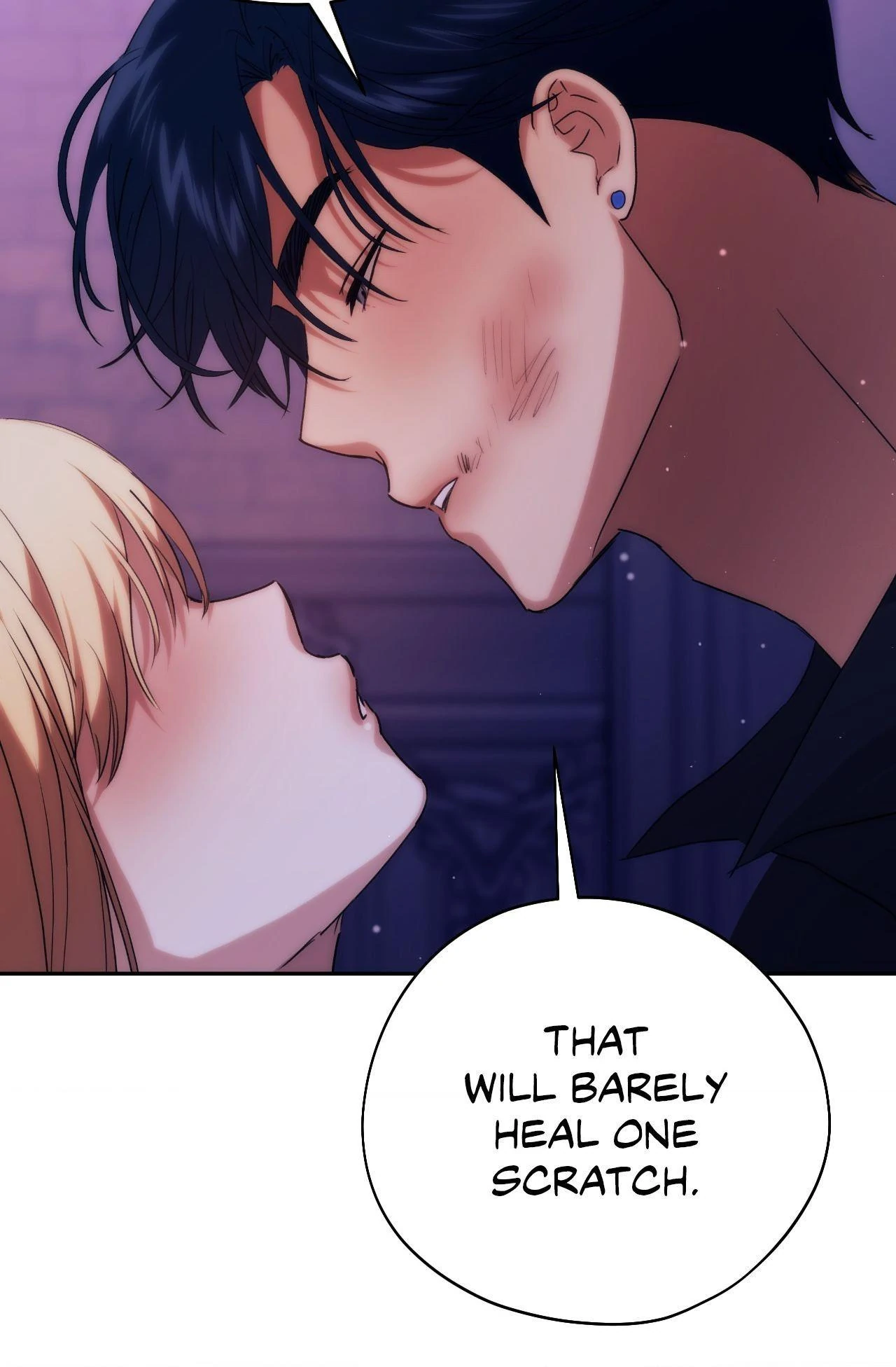 The Golden Wife-in-Law Chapter 61 - page 90