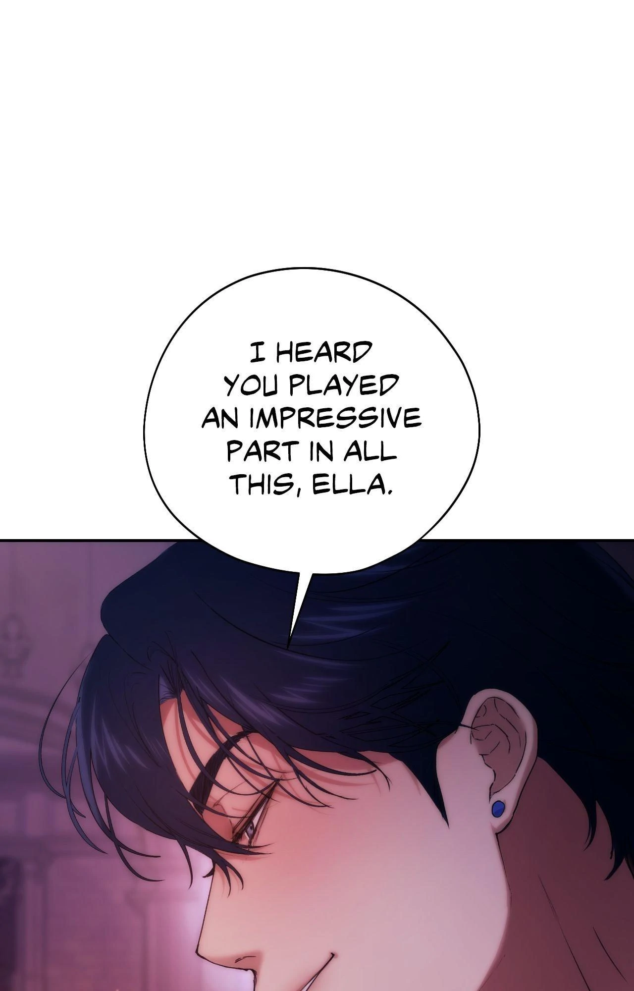 The Golden Wife-in-Law Chapter 62 - page 1