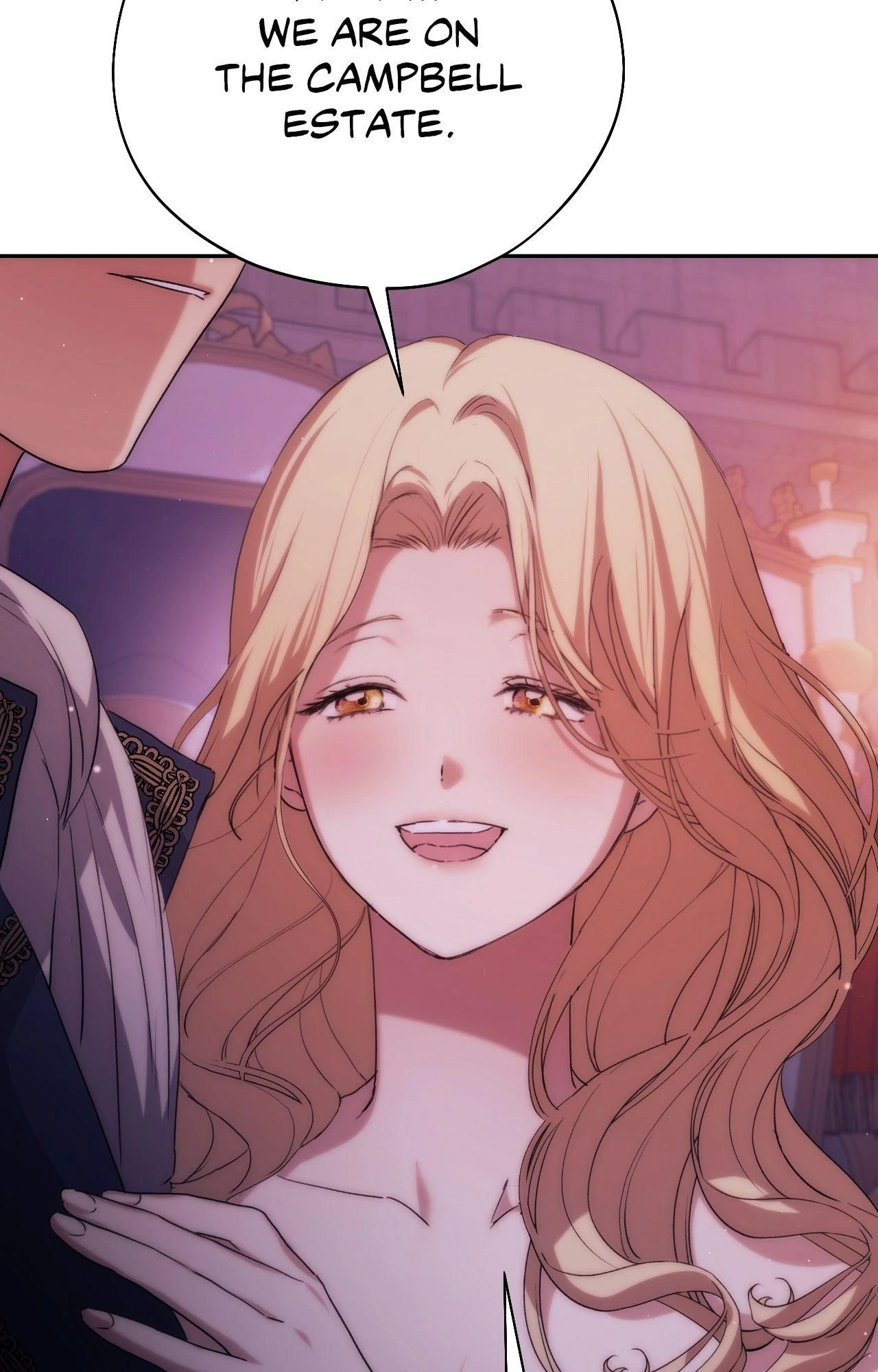 The Golden Wife-in-Law Chapter 62 - page 100