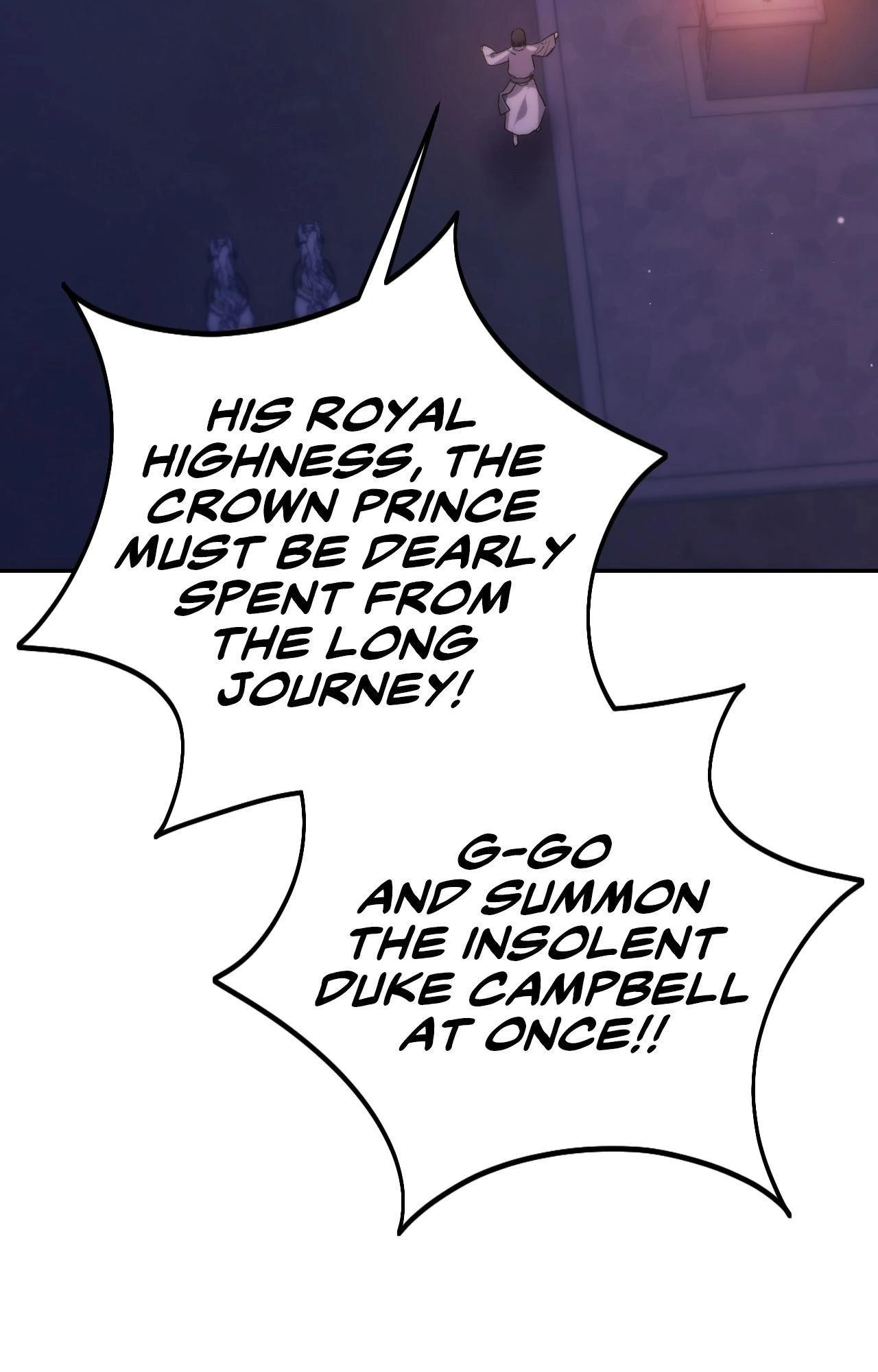 The Golden Wife-in-Law Chapter 62 - page 110