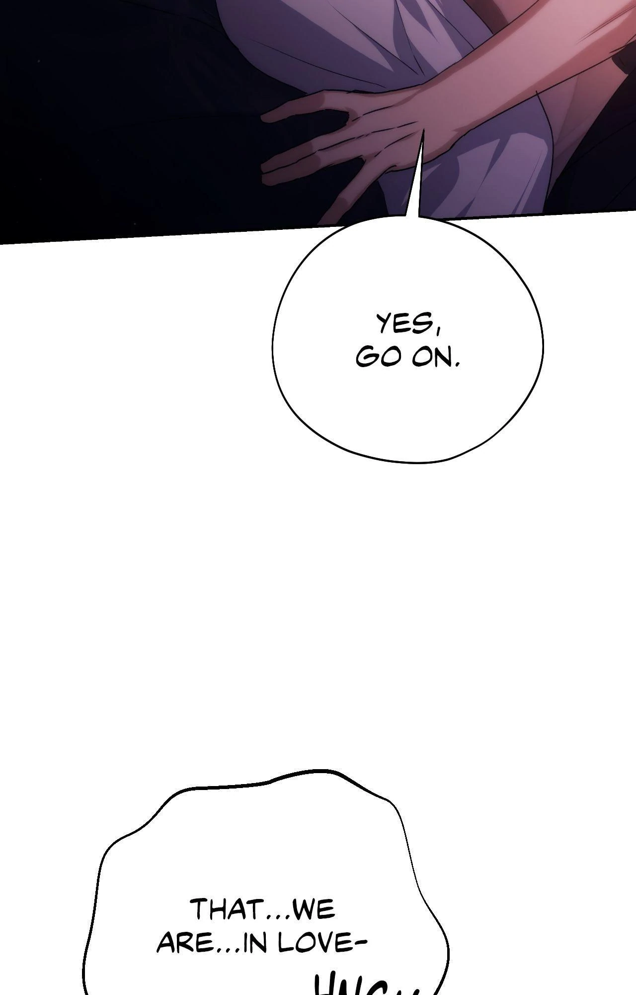 The Golden Wife-in-Law Chapter 62 - page 21