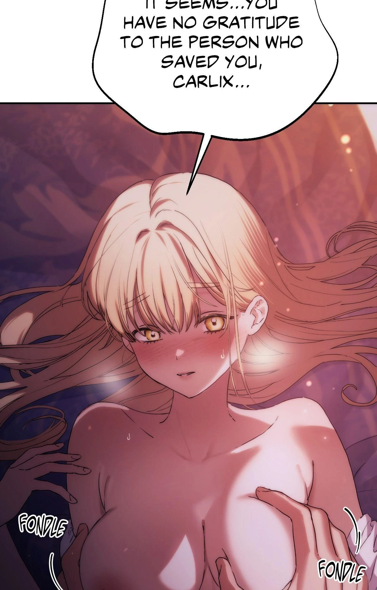The Golden Wife-in-Law Chapter 62 - page 29