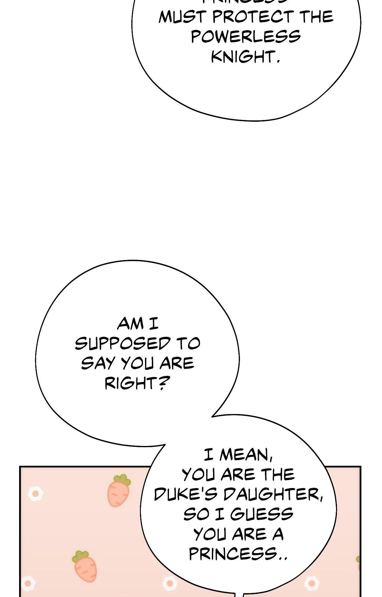 The Golden Wife-in-Law Chapter 62 - page 4