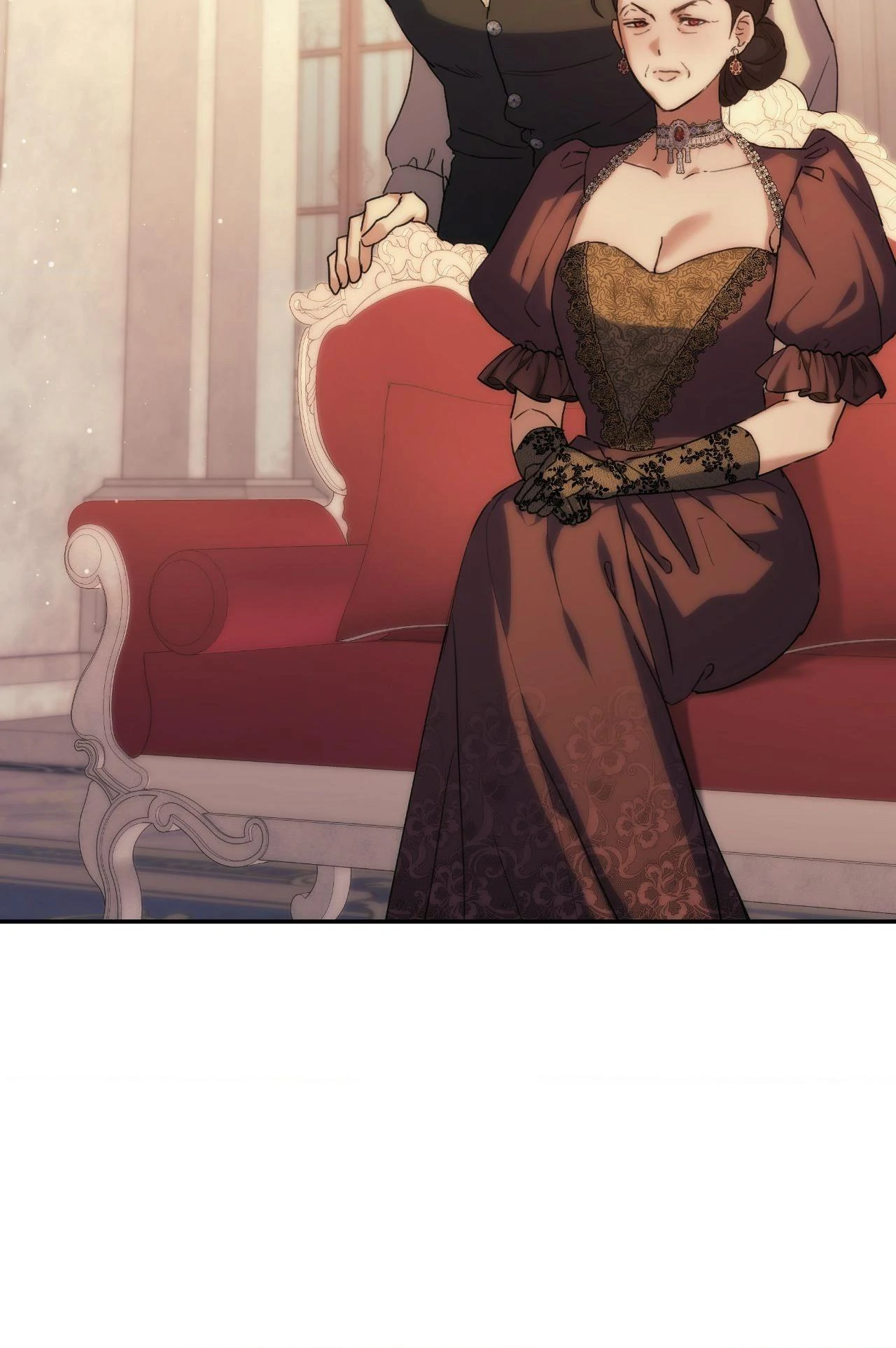 The Golden Wife-in-Law Chapter 62 - page 45
