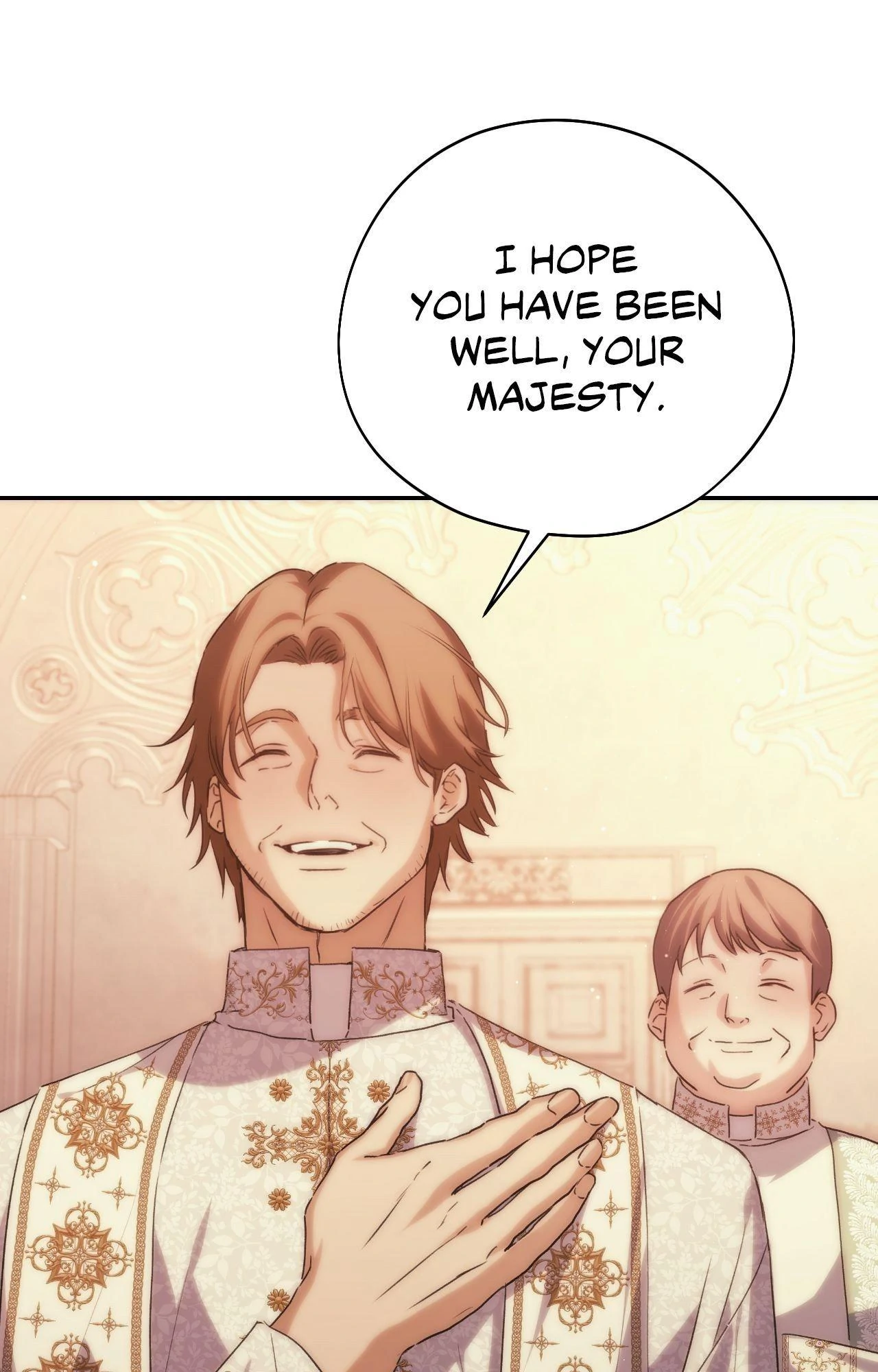 The Golden Wife-in-Law Chapter 62 - page 46