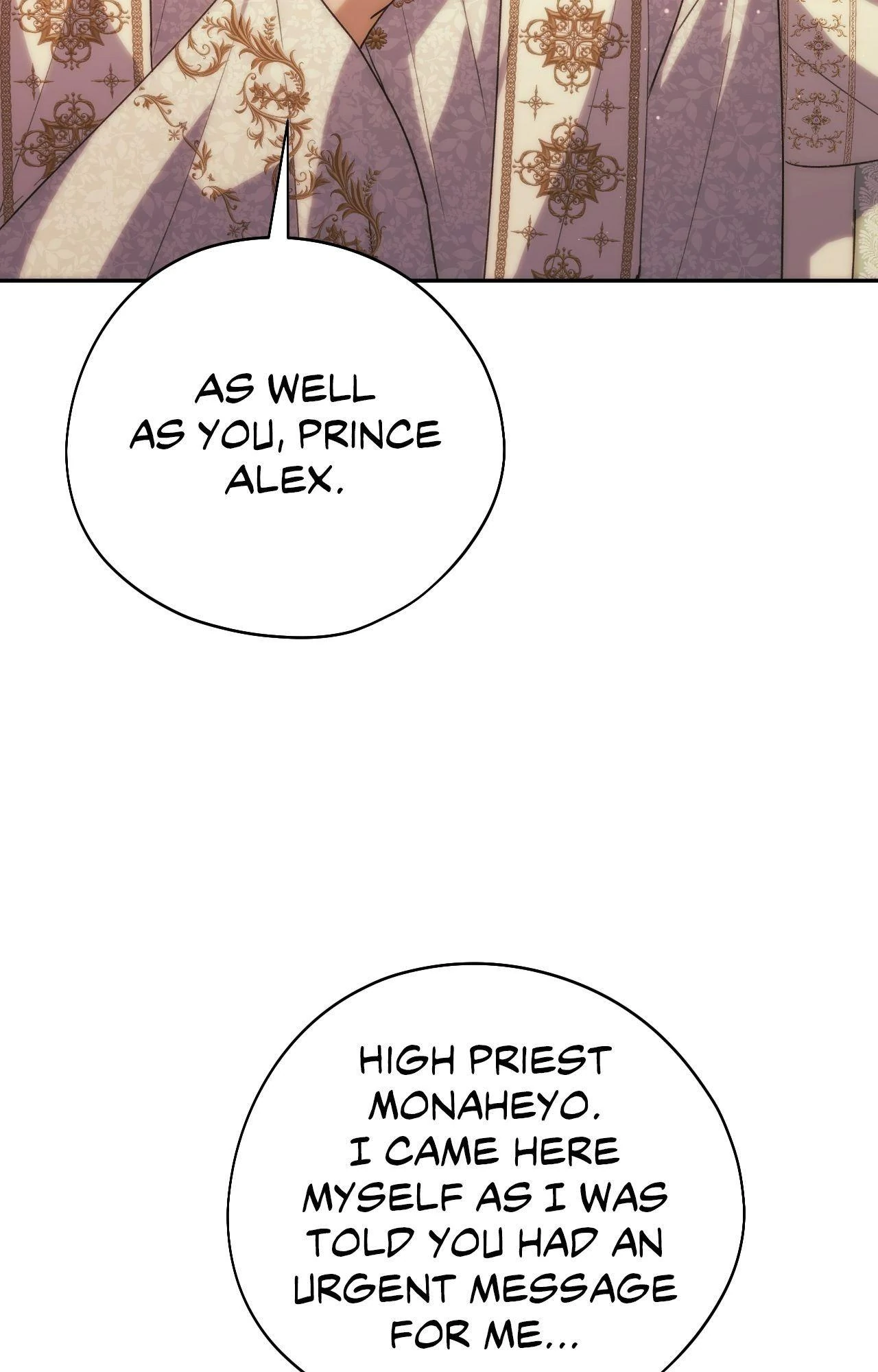 The Golden Wife-in-Law Chapter 62 - page 47