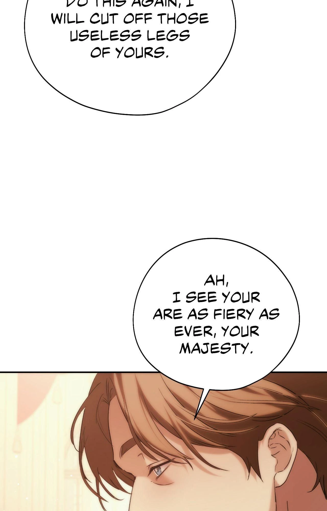 The Golden Wife-in-Law Chapter 62 - page 49