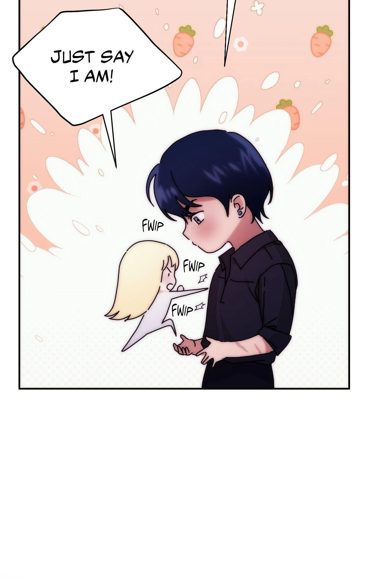 The Golden Wife-in-Law Chapter 62 - page 5