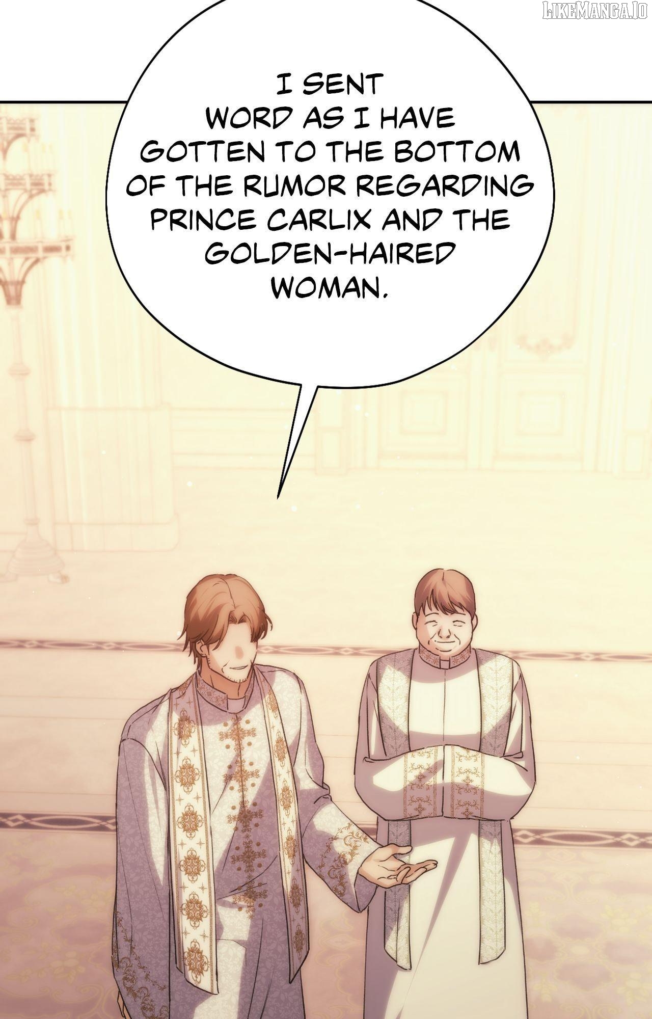 The Golden Wife-in-Law Chapter 62 - page 51