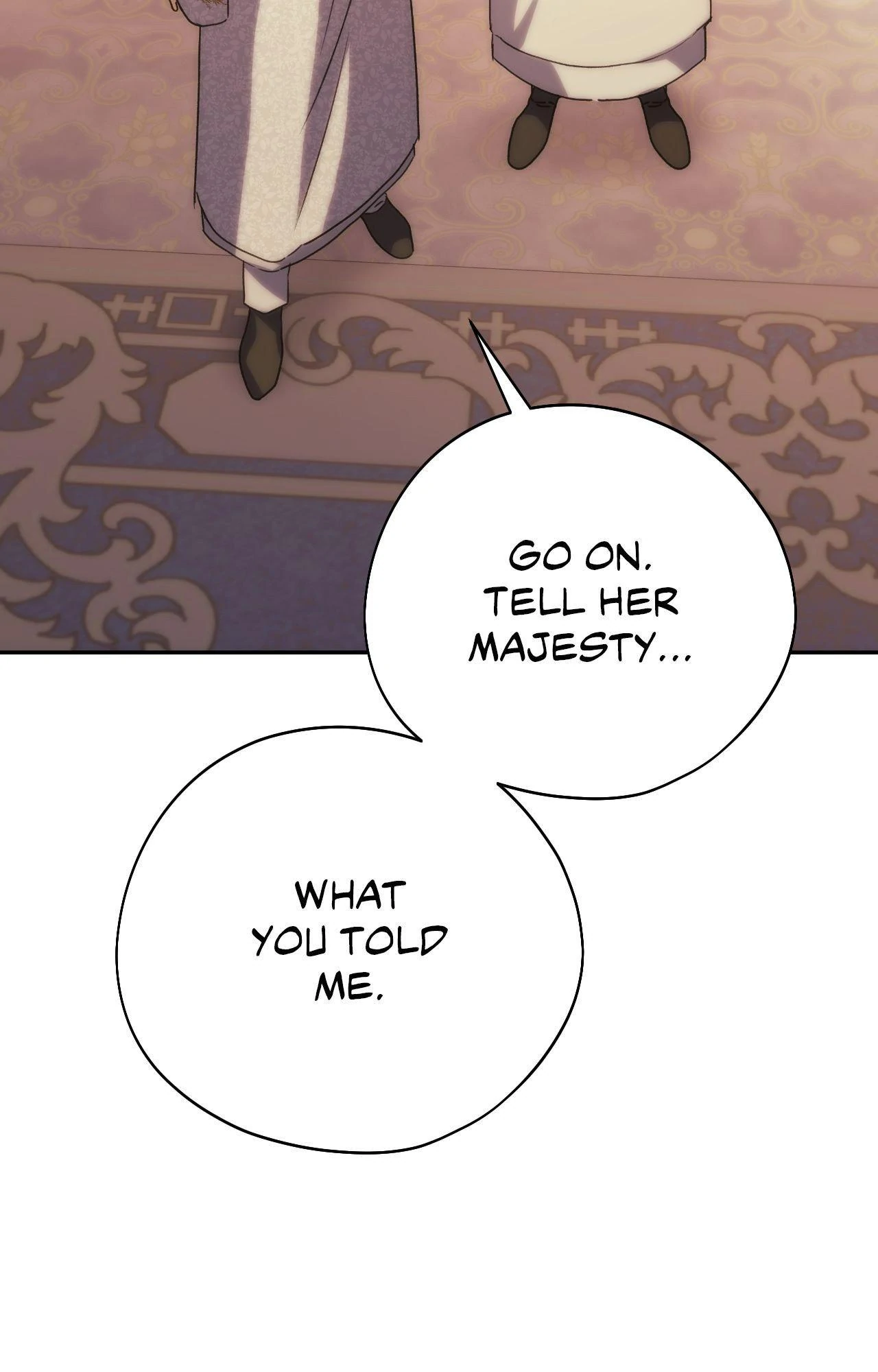 The Golden Wife-in-Law Chapter 62 - page 52