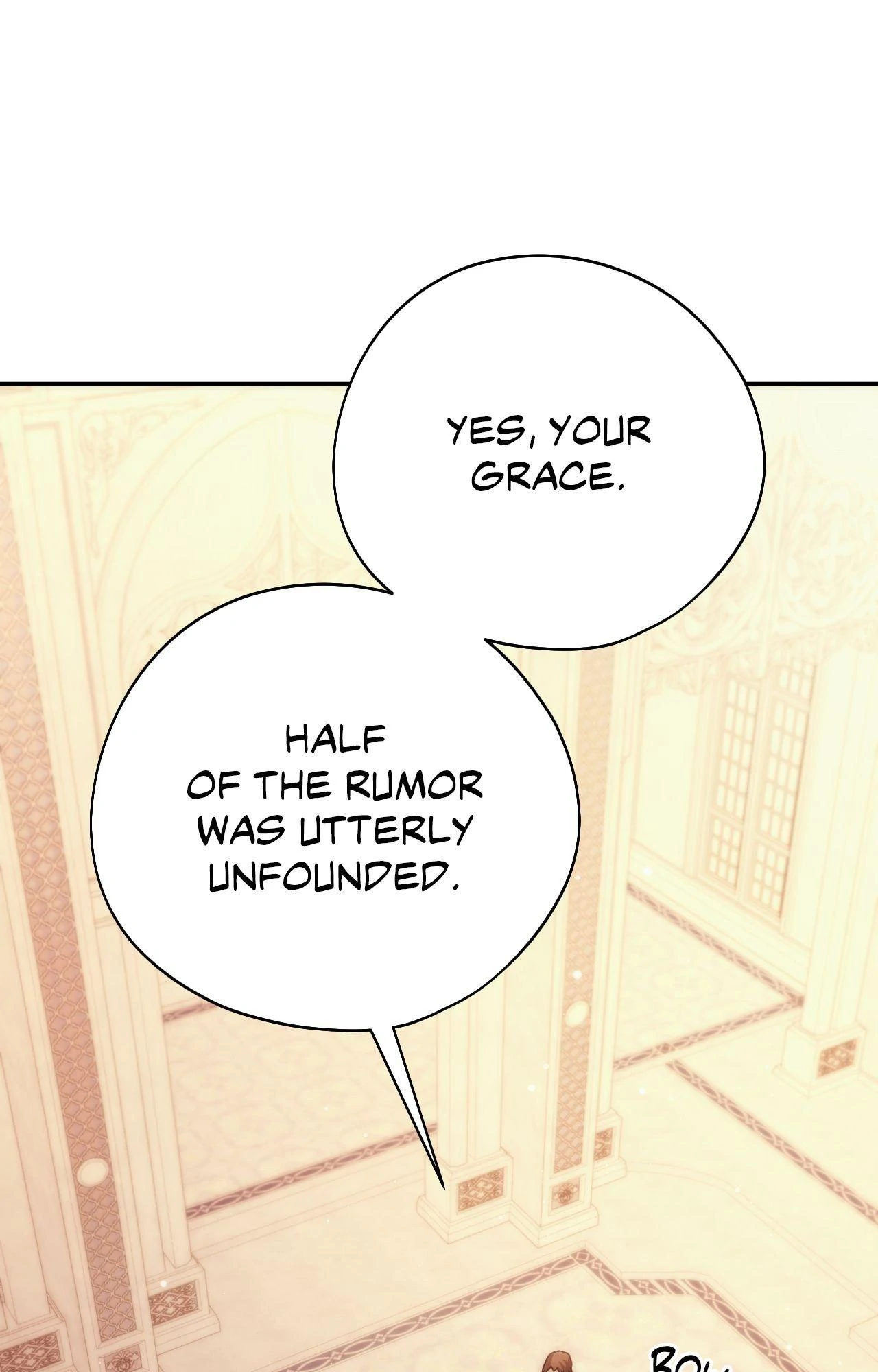 The Golden Wife-in-Law Chapter 62 - page 53
