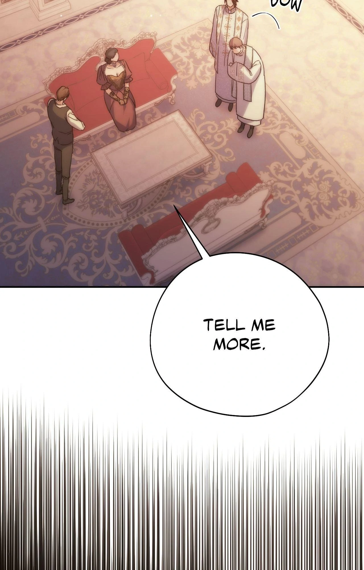 The Golden Wife-in-Law Chapter 62 - page 54