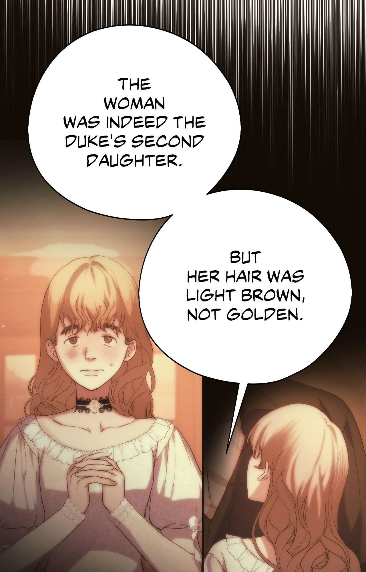 The Golden Wife-in-Law Chapter 62 - page 55