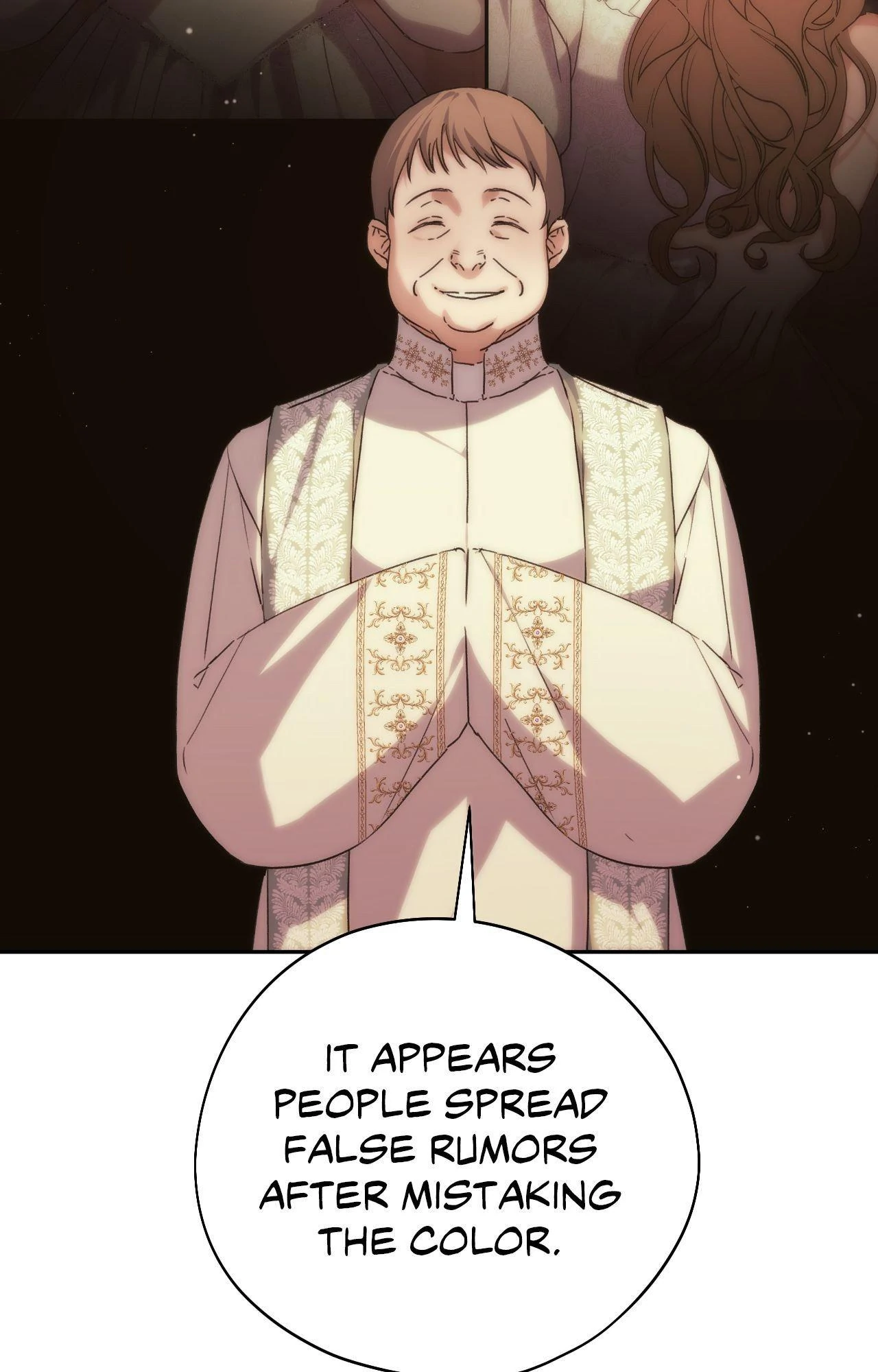 The Golden Wife-in-Law Chapter 62 - page 56