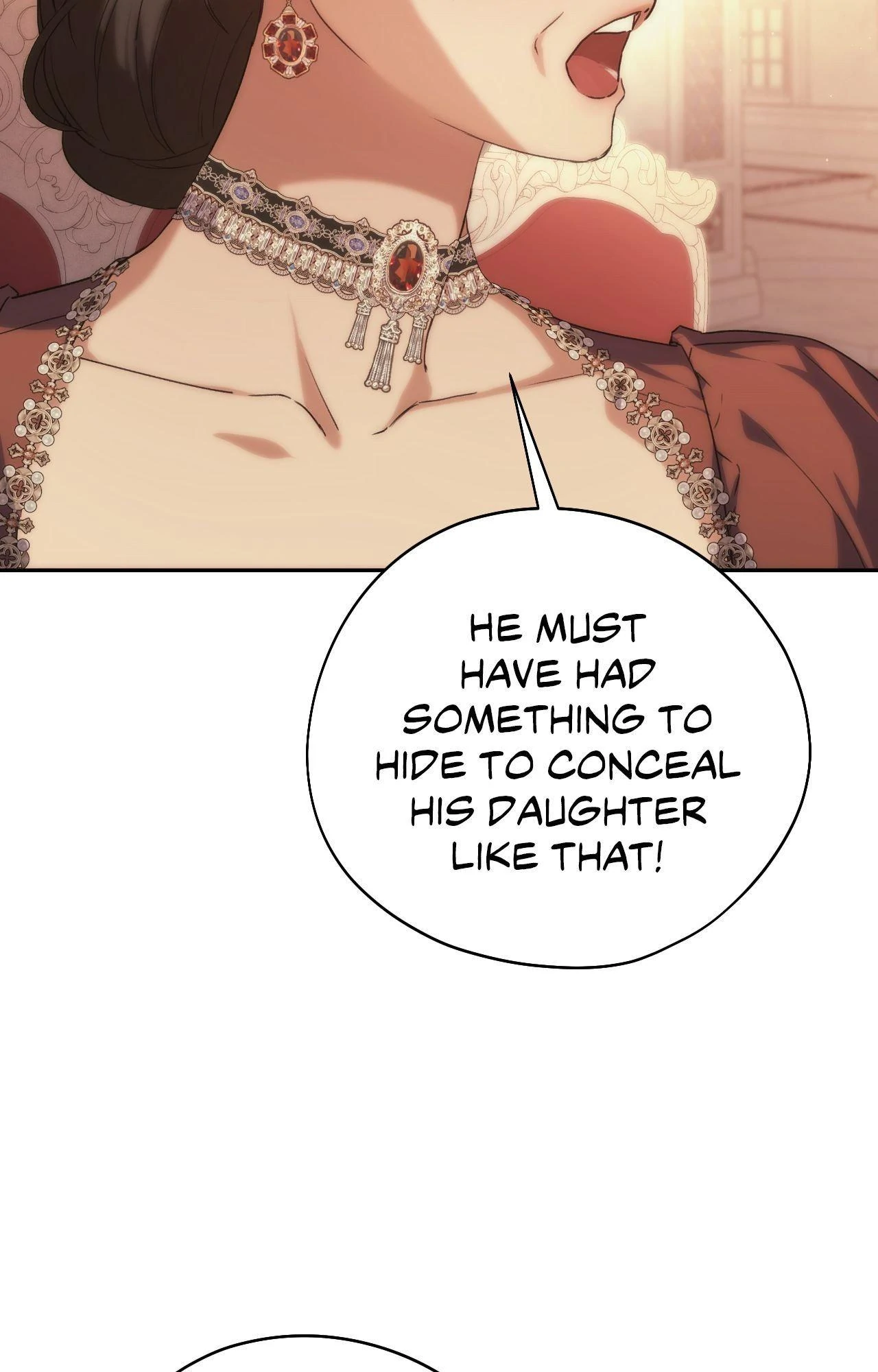 The Golden Wife-in-Law Chapter 62 - page 58