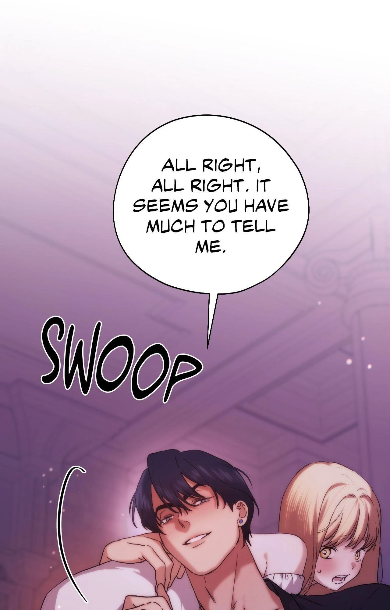 The Golden Wife-in-Law Chapter 62 - page 6