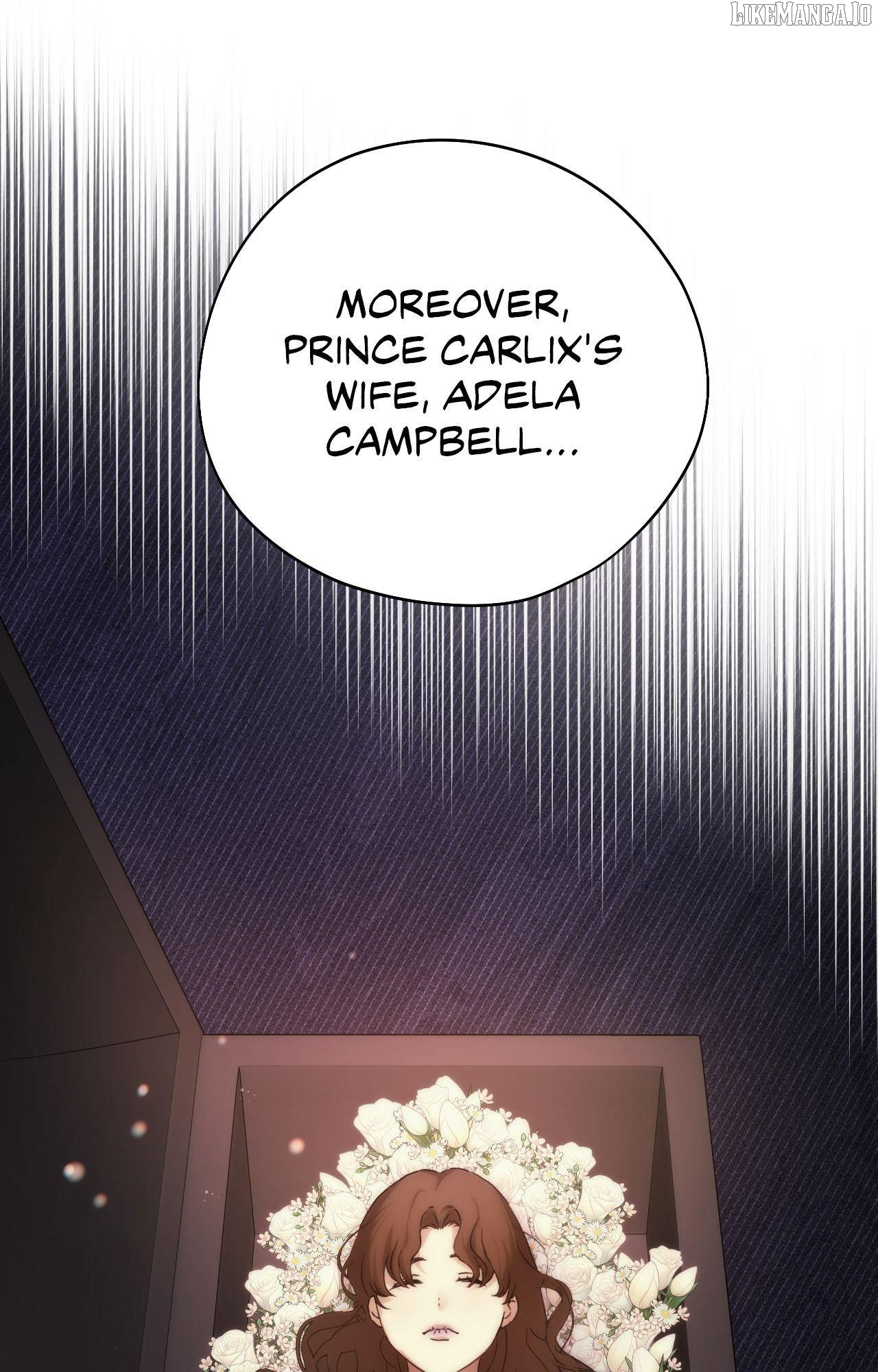 The Golden Wife-in-Law Chapter 62 - page 61